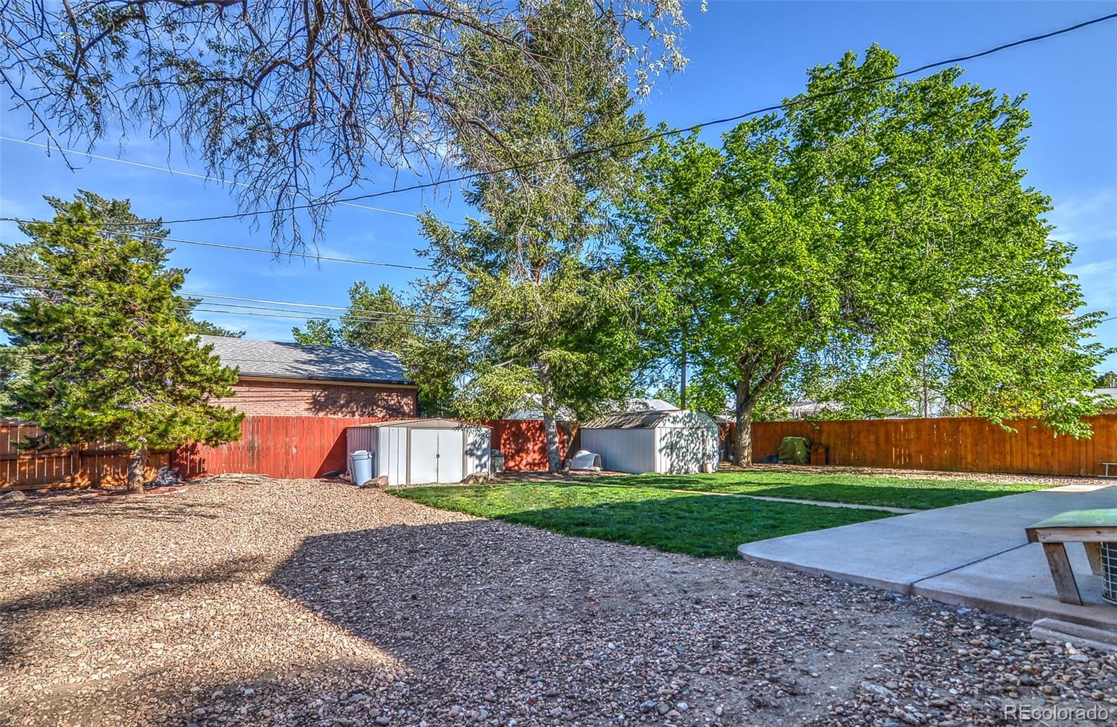 MLS Image #33 for 11884  humboldt drive,northglenn, Colorado