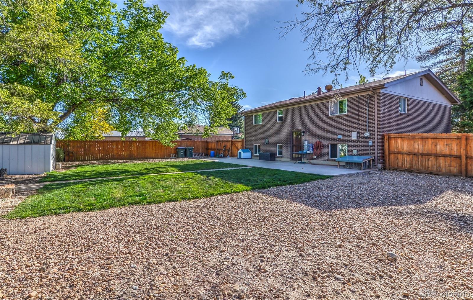 MLS Image #35 for 11884  humboldt drive,northglenn, Colorado