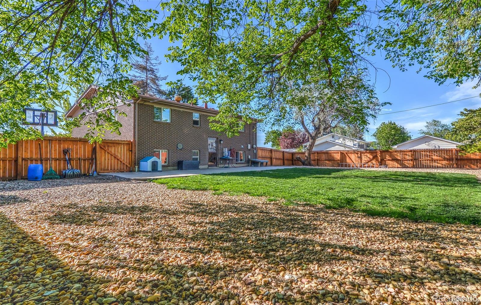 MLS Image #36 for 11884  humboldt drive,northglenn, Colorado