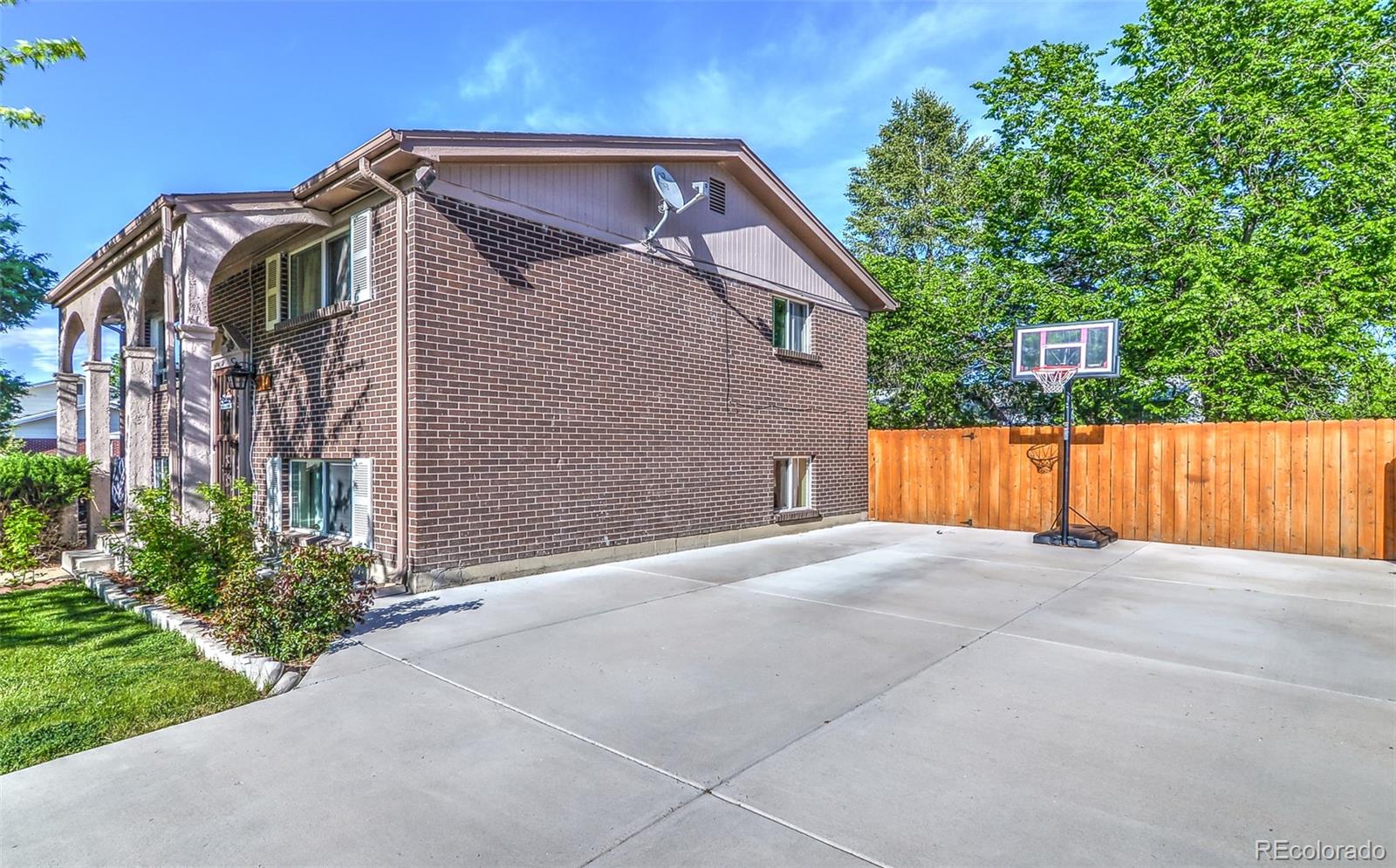 MLS Image #40 for 11884  humboldt drive,northglenn, Colorado