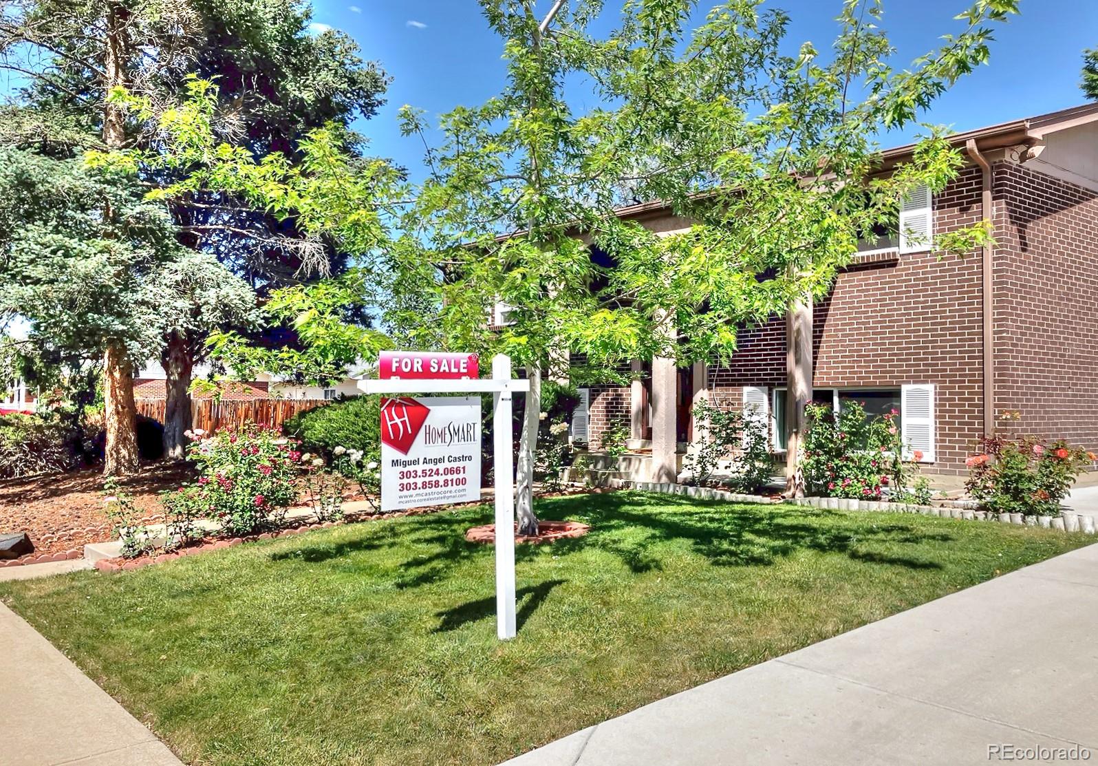 MLS Image #42 for 11884  humboldt drive,northglenn, Colorado