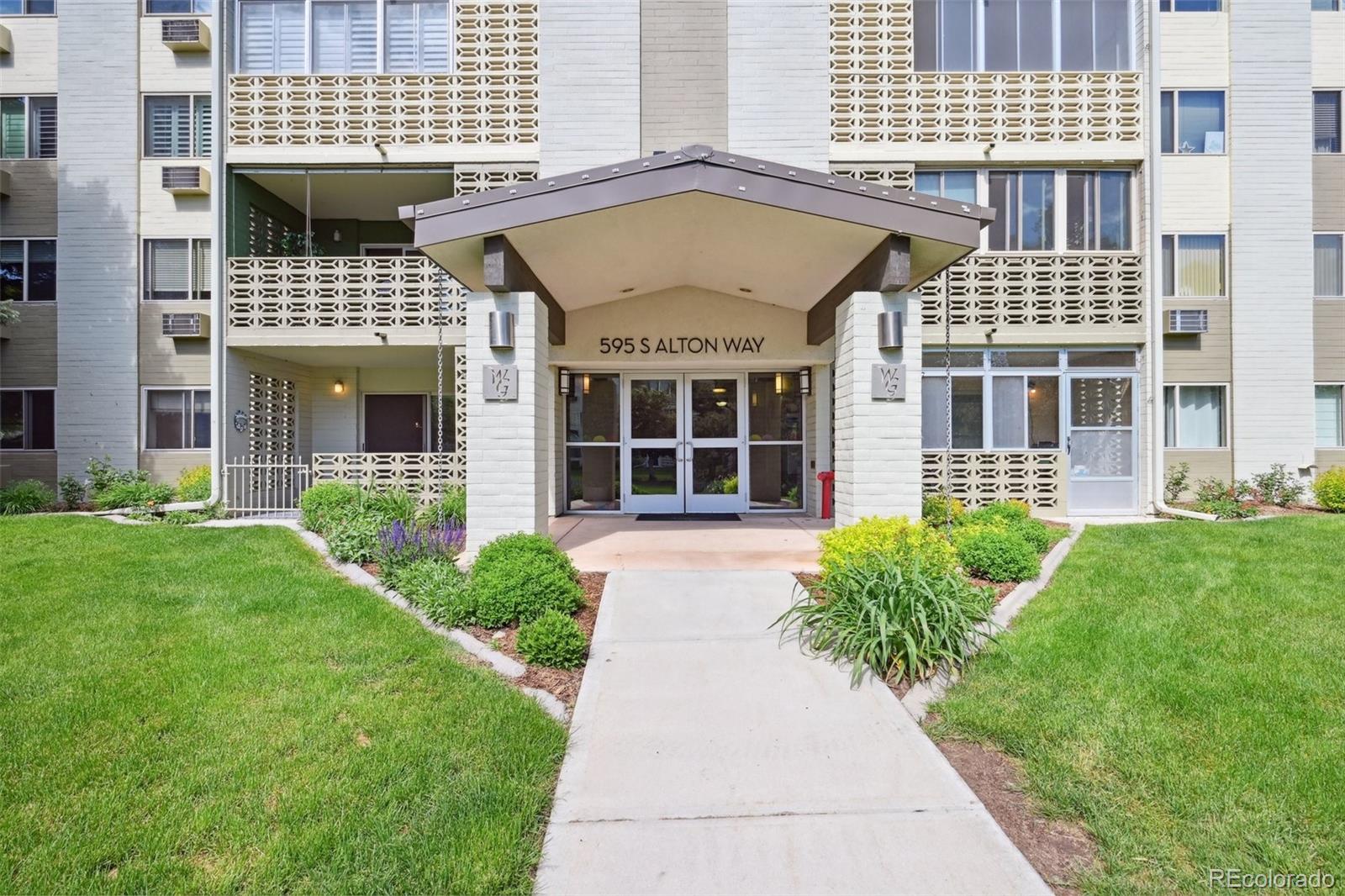 MLS Image #21 for 595 s alton way,denver, Colorado