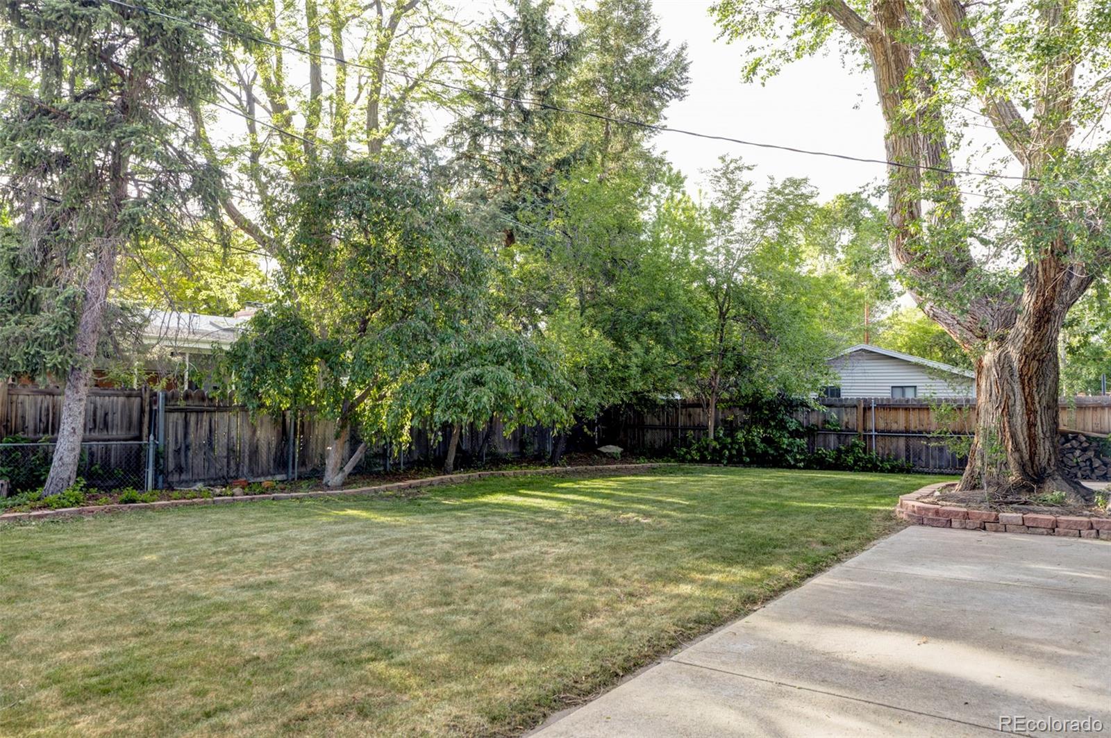 MLS Image #25 for 3003 s ivan way,denver, Colorado