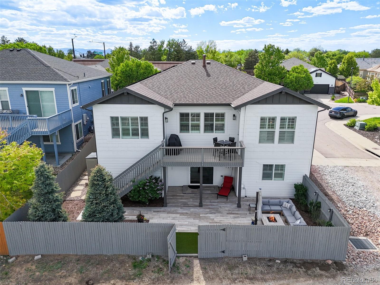 MLS Image #5 for 6787 e phillips place,centennial, Colorado