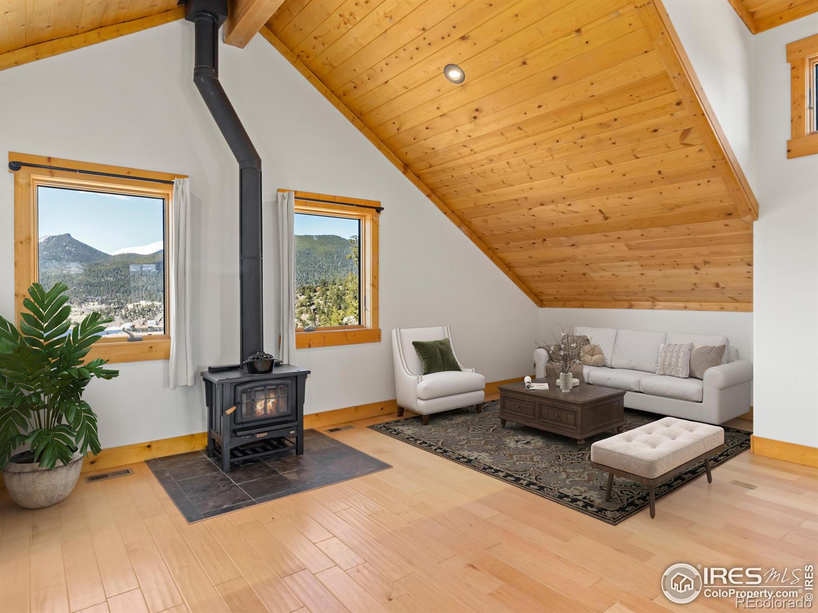 MLS Image #21 for 1460  prospect mountain drive,estes park, Colorado