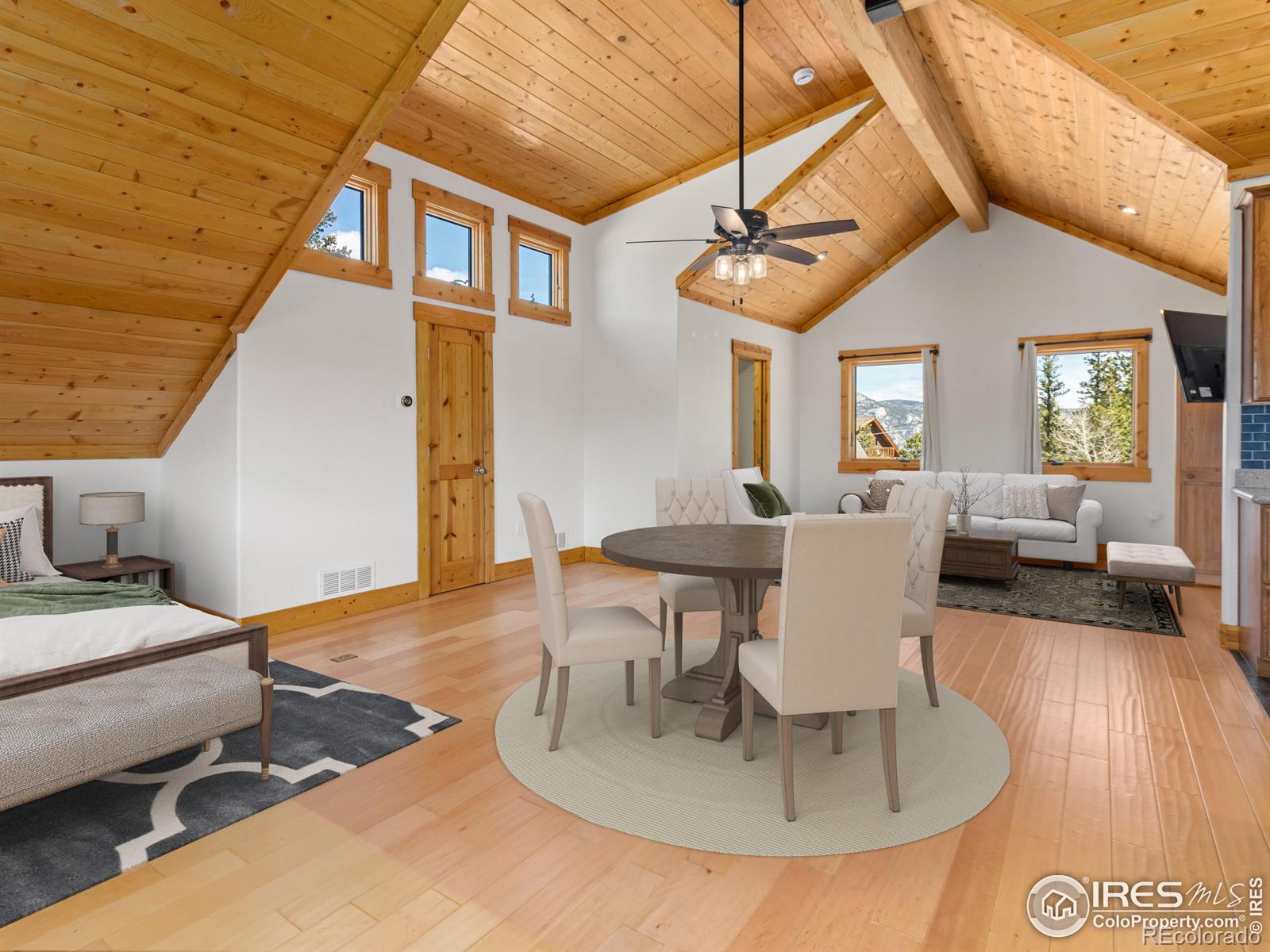 MLS Image #22 for 1460  prospect mountain drive,estes park, Colorado