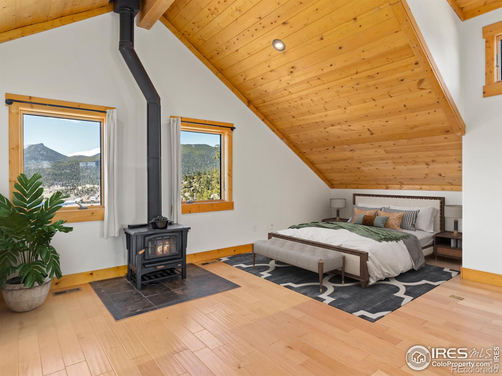 MLS Image #25 for 1460  prospect mountain drive,estes park, Colorado