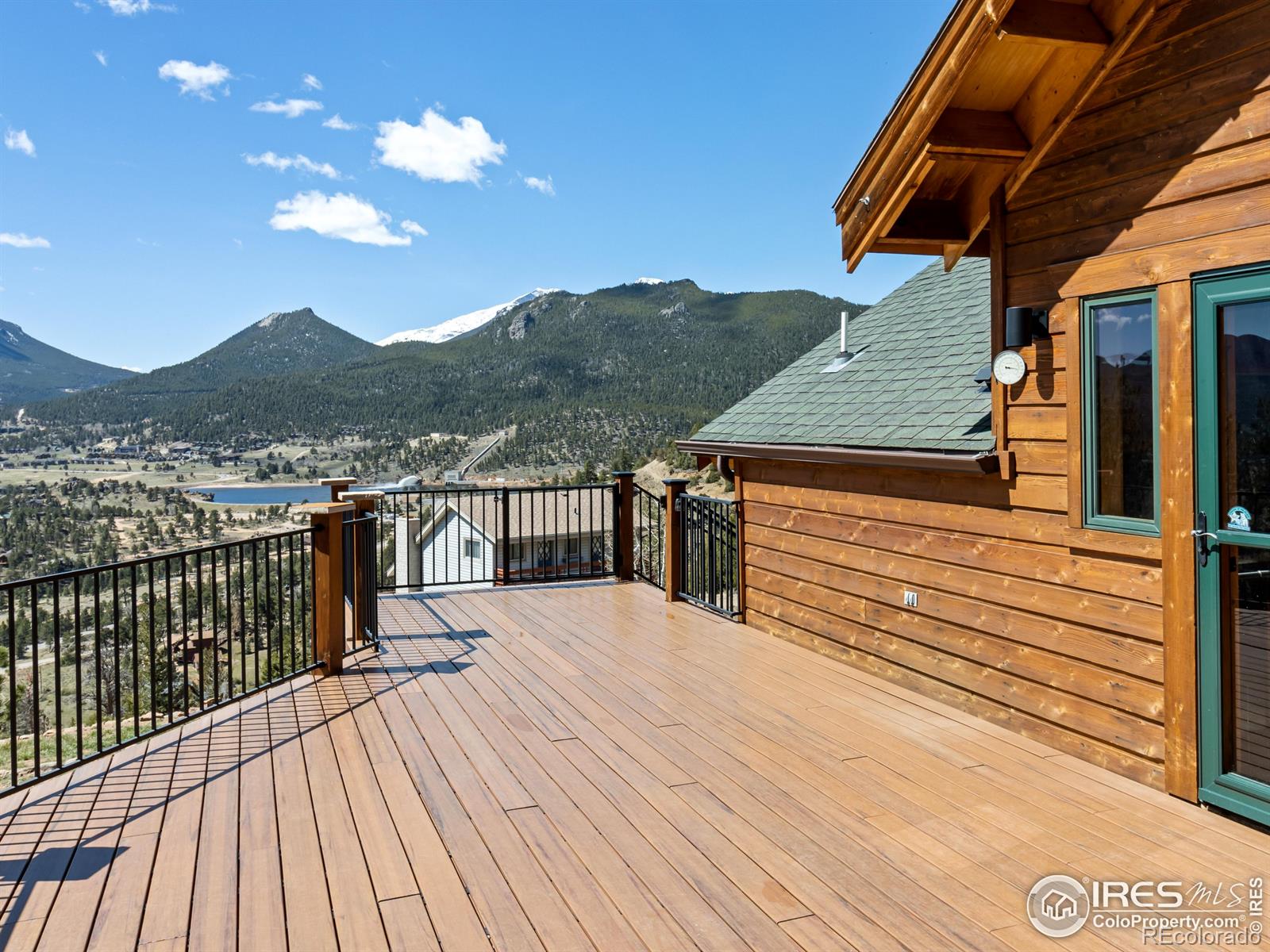 MLS Image #36 for 1460  prospect mountain drive,estes park, Colorado