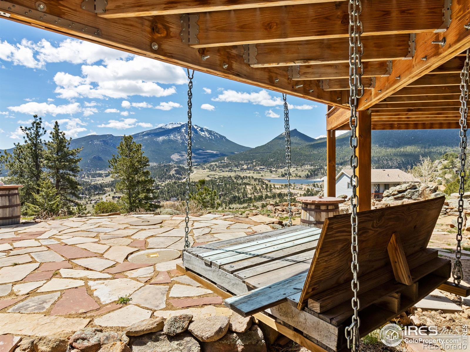 MLS Image #37 for 1460  prospect mountain drive,estes park, Colorado