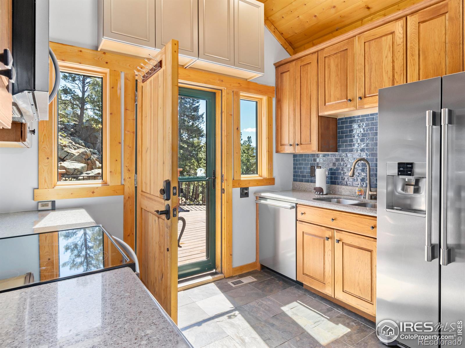 MLS Image #9 for 1460  prospect mountain drive,estes park, Colorado