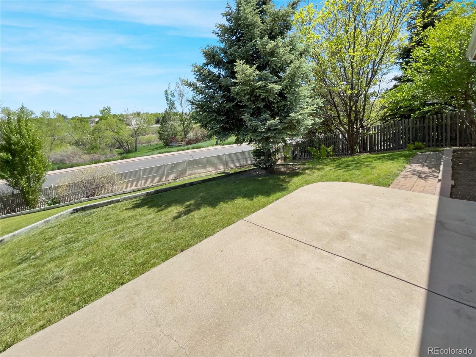 MLS Image #24 for 3692 s himalaya court,aurora, Colorado