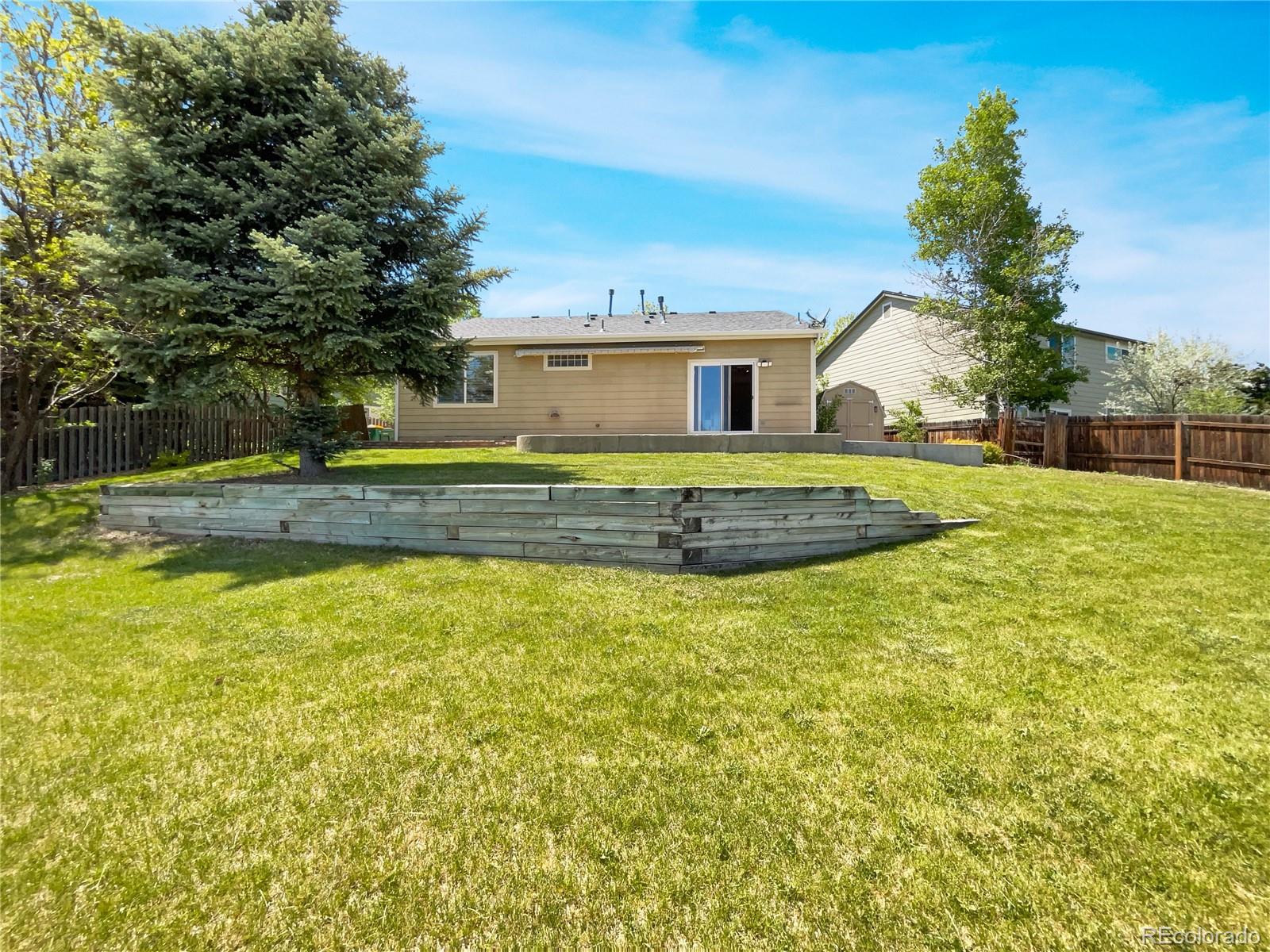 MLS Image #7 for 3692 s himalaya court,aurora, Colorado