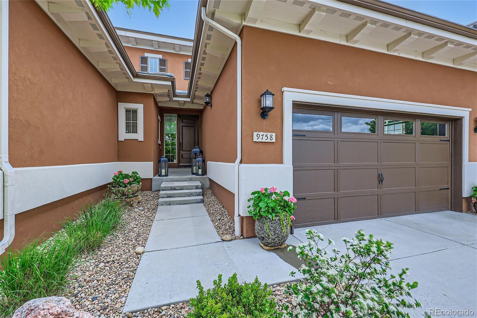 MLS Image #3 for 9758  mirabella point,lone tree, Colorado