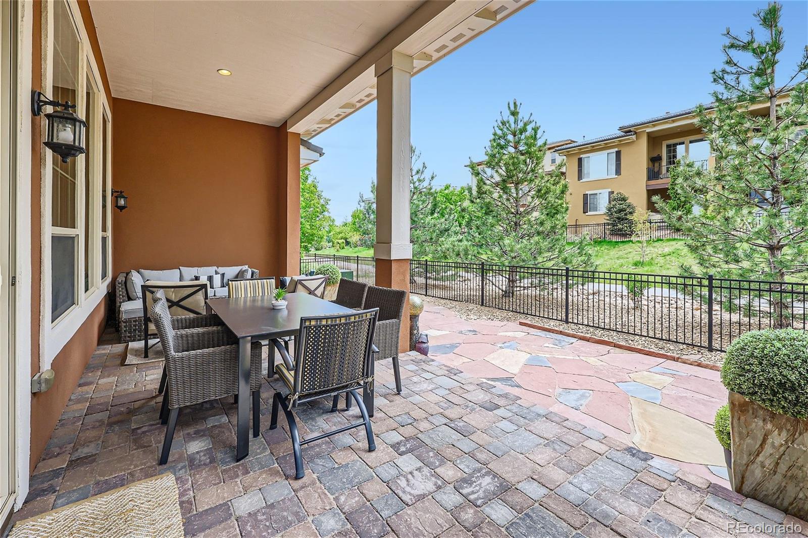 MLS Image #47 for 9758  mirabella point,lone tree, Colorado