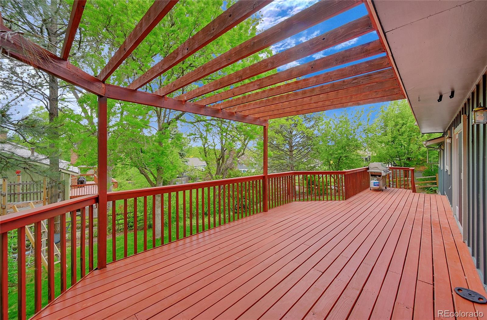 MLS Image #28 for 8686 e phillips avenue,centennial, Colorado