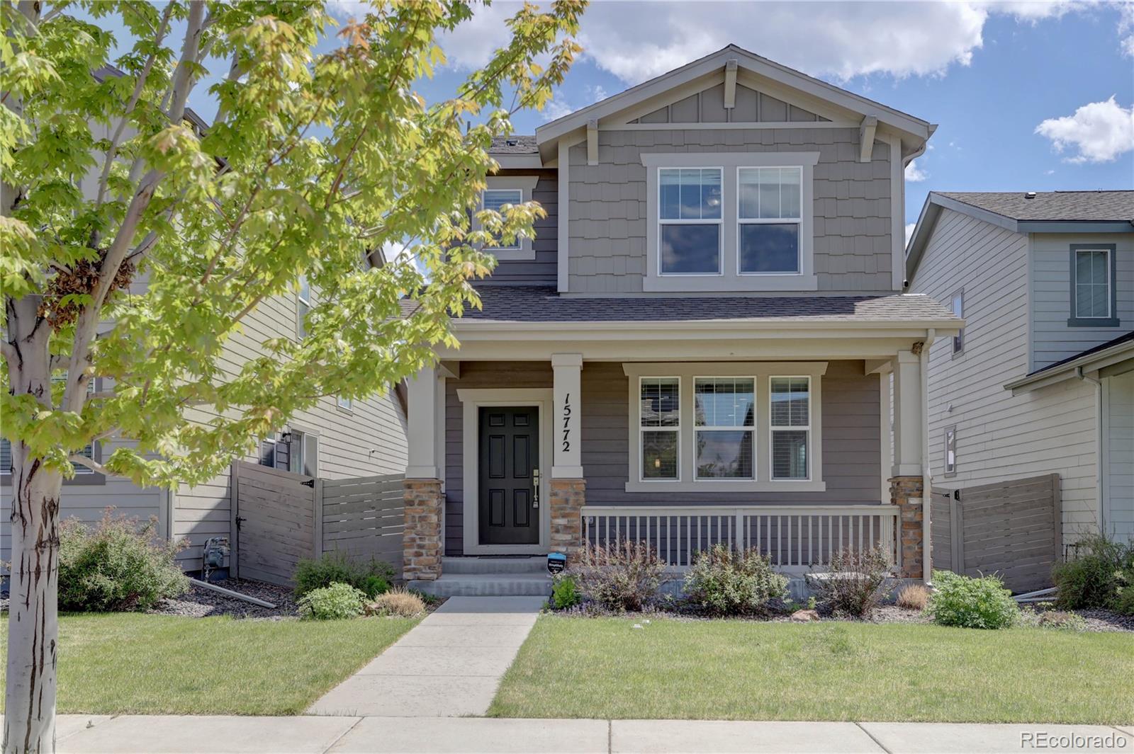 MLS Image #0 for 15772 e warner drive,denver, Colorado