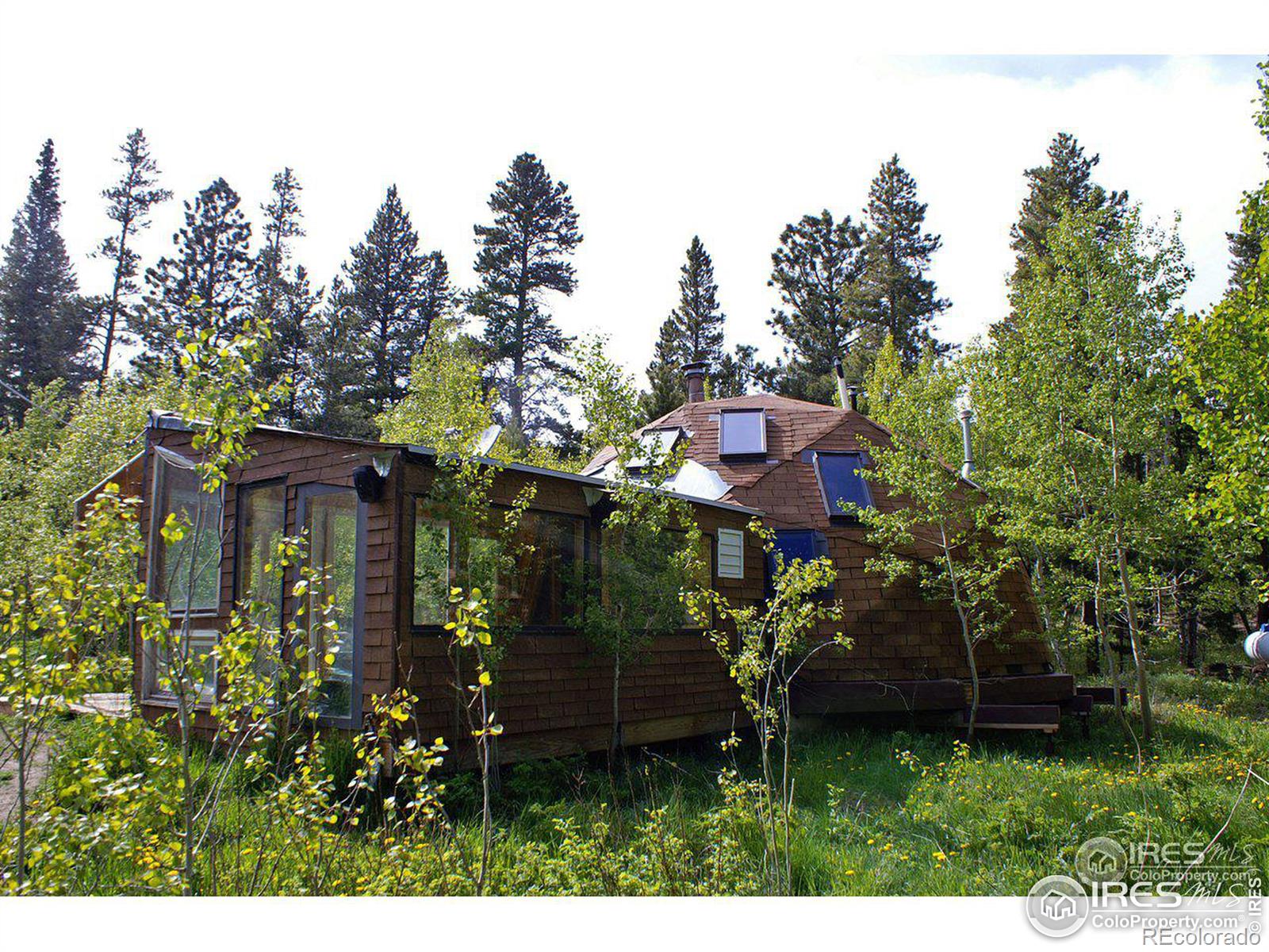 CMA Image for 612 s peak to peak highway,Nederland, Colorado