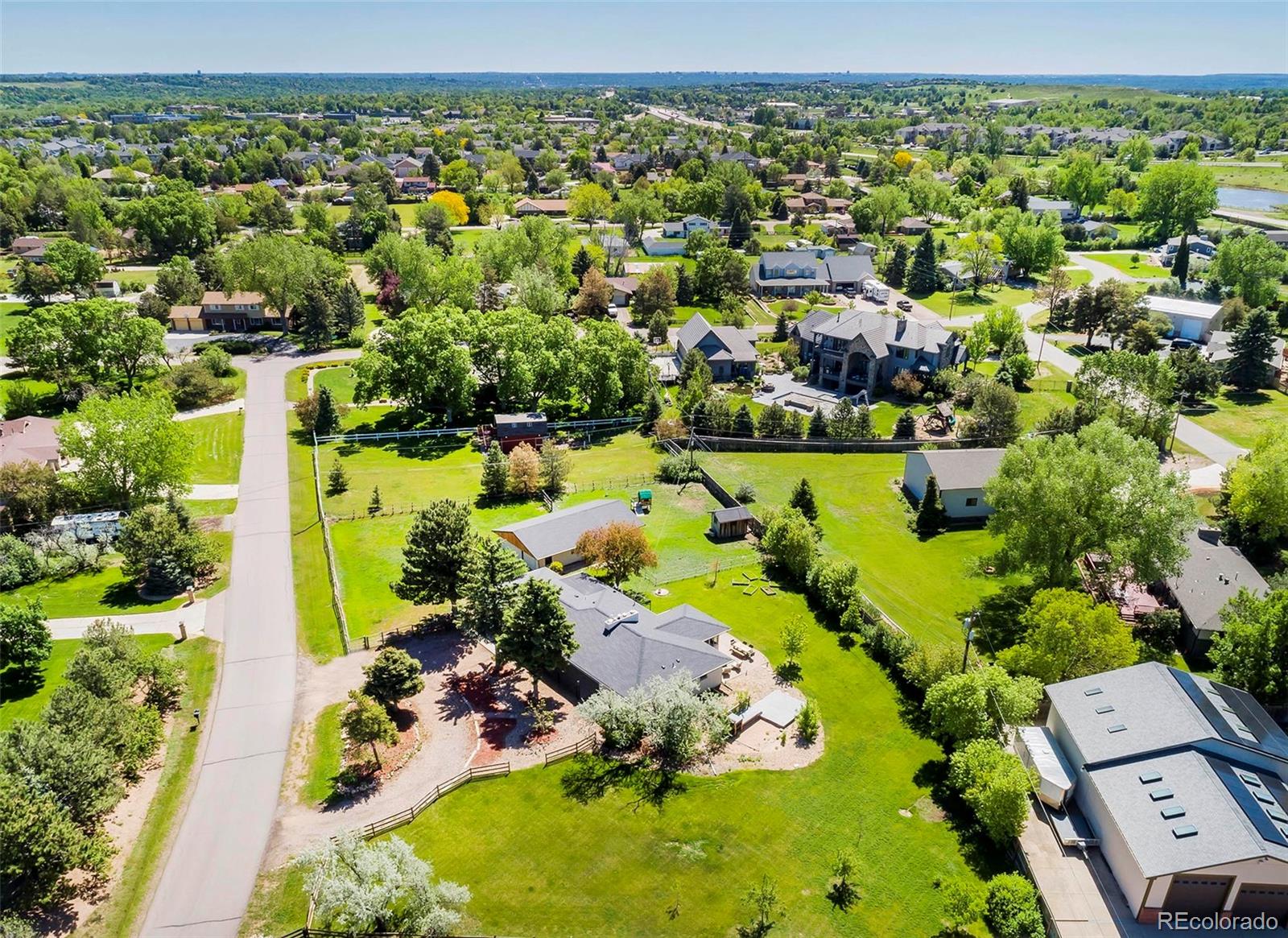 MLS Image #43 for 11300 w bear creek drive,lakewood, Colorado