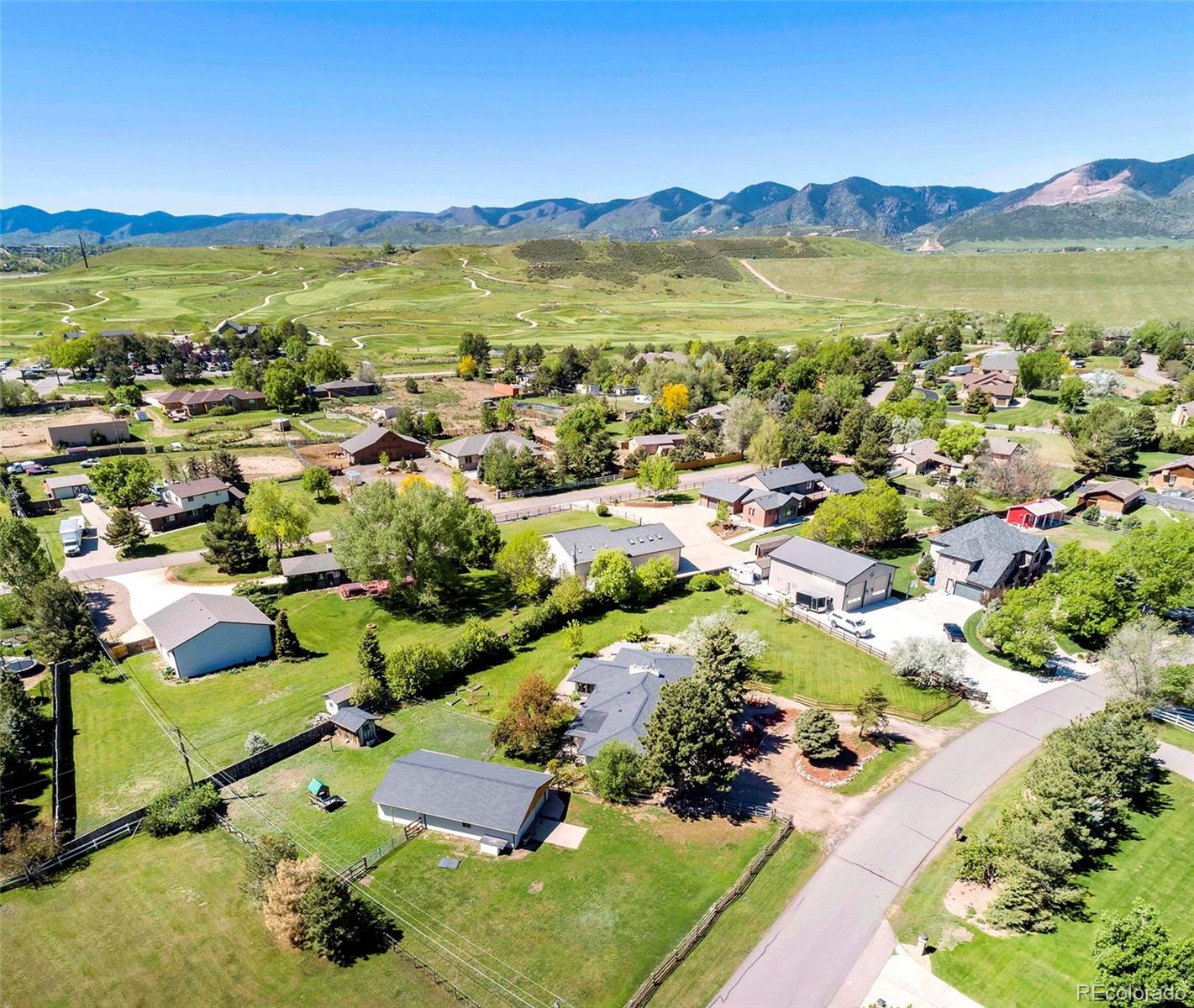 MLS Image #44 for 11300 w bear creek drive,lakewood, Colorado