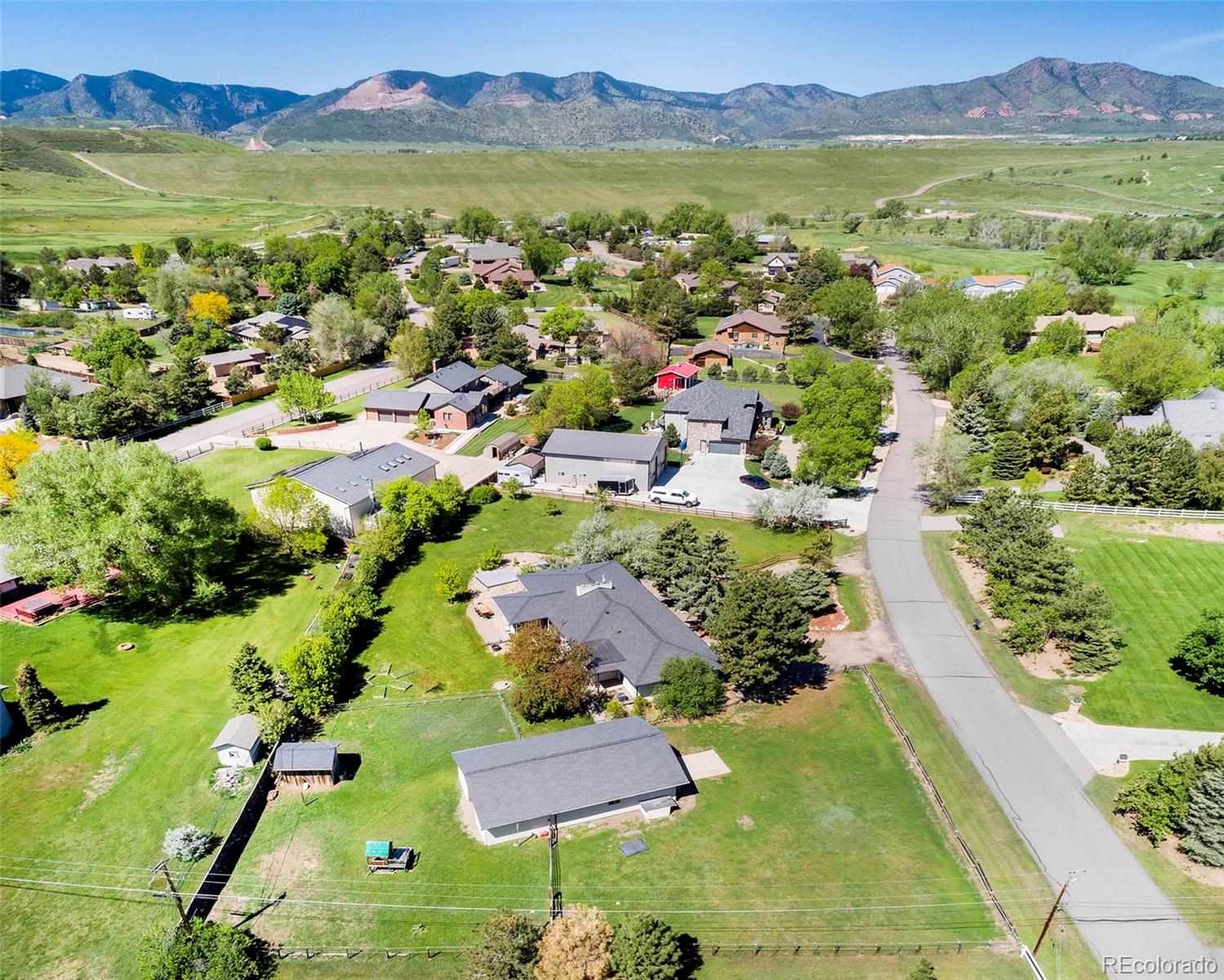 MLS Image #45 for 11300 w bear creek drive,lakewood, Colorado