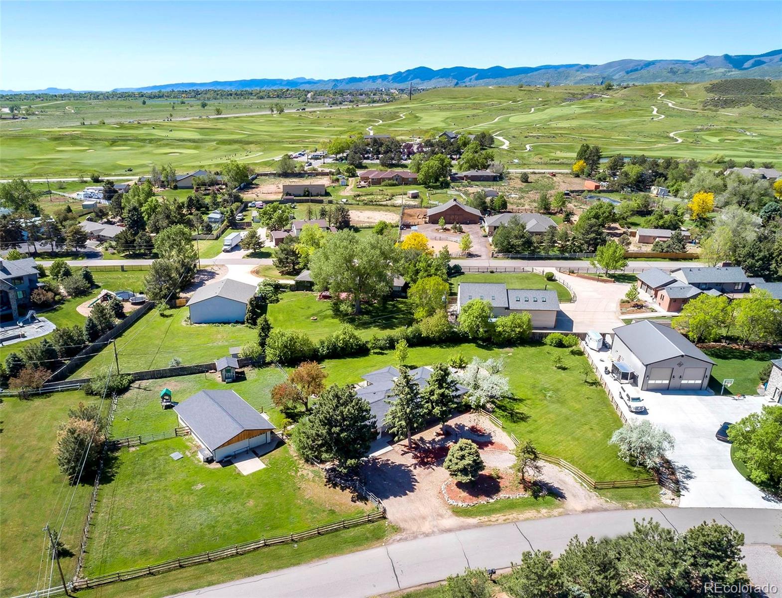 MLS Image #47 for 11300 w bear creek drive,lakewood, Colorado