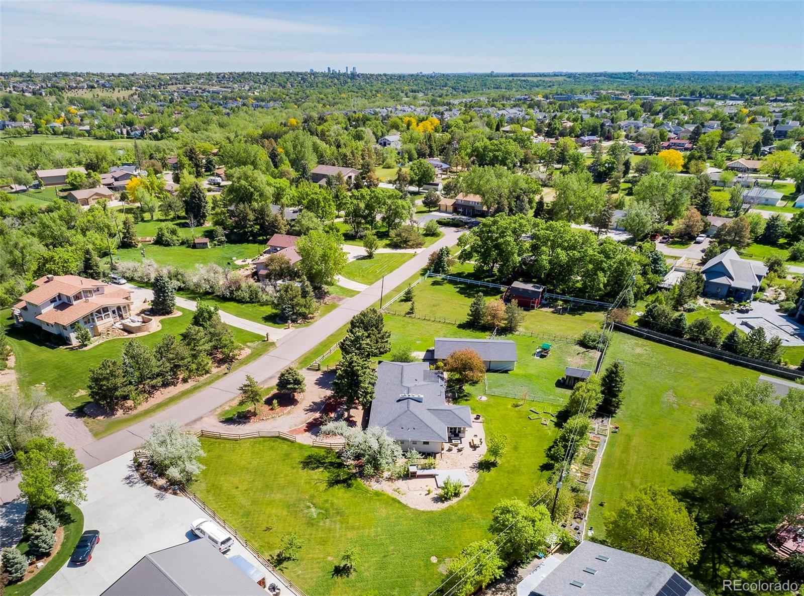 MLS Image #48 for 11300 w bear creek drive,lakewood, Colorado