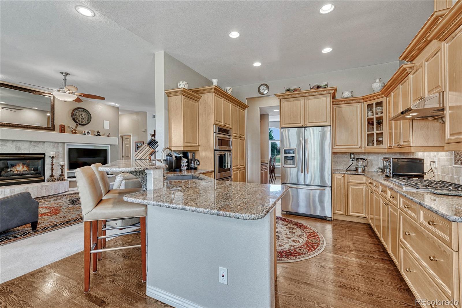 MLS Image #15 for 7668  nuthatch way,parker, Colorado