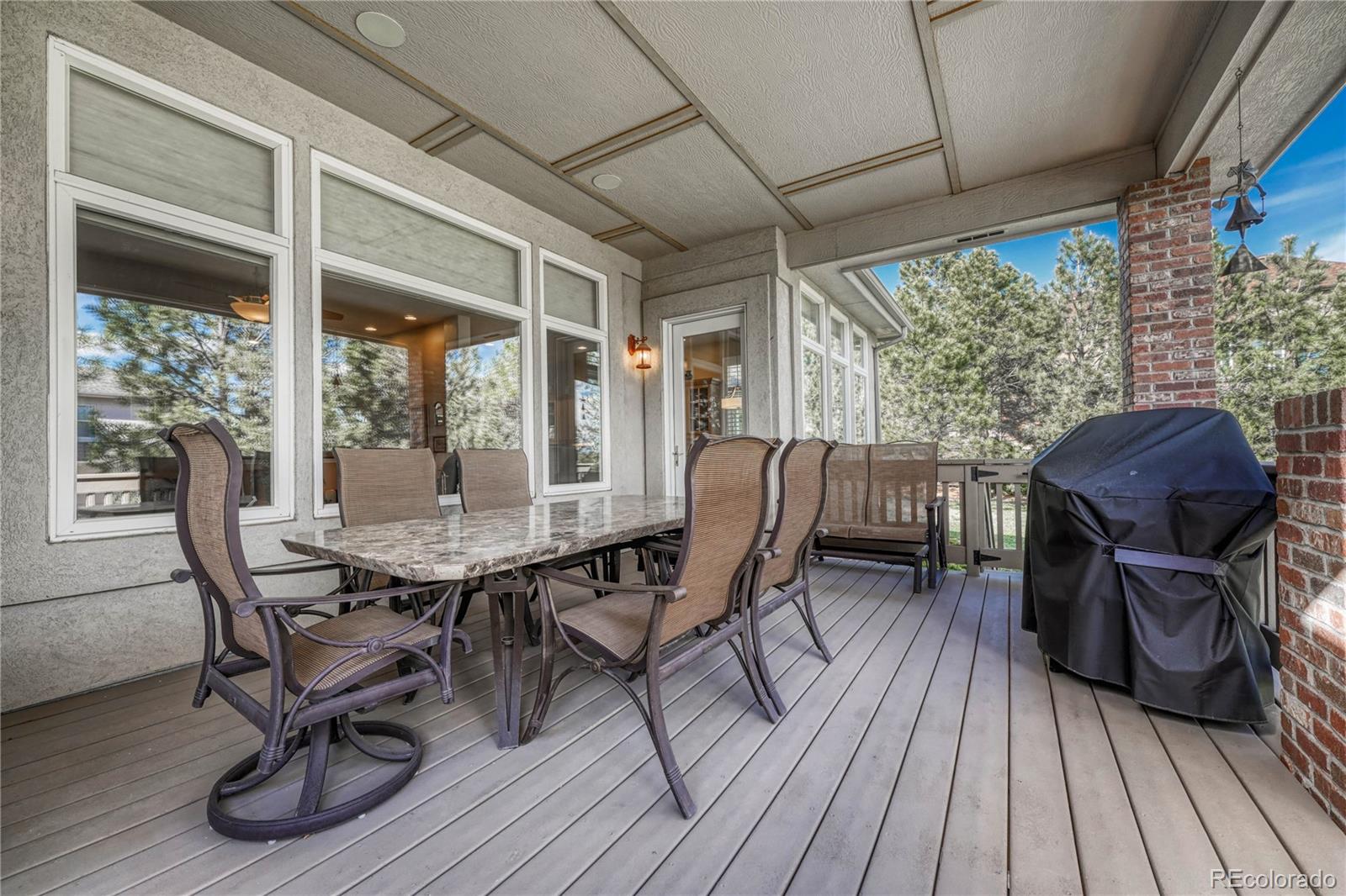 MLS Image #38 for 7668  nuthatch way,parker, Colorado