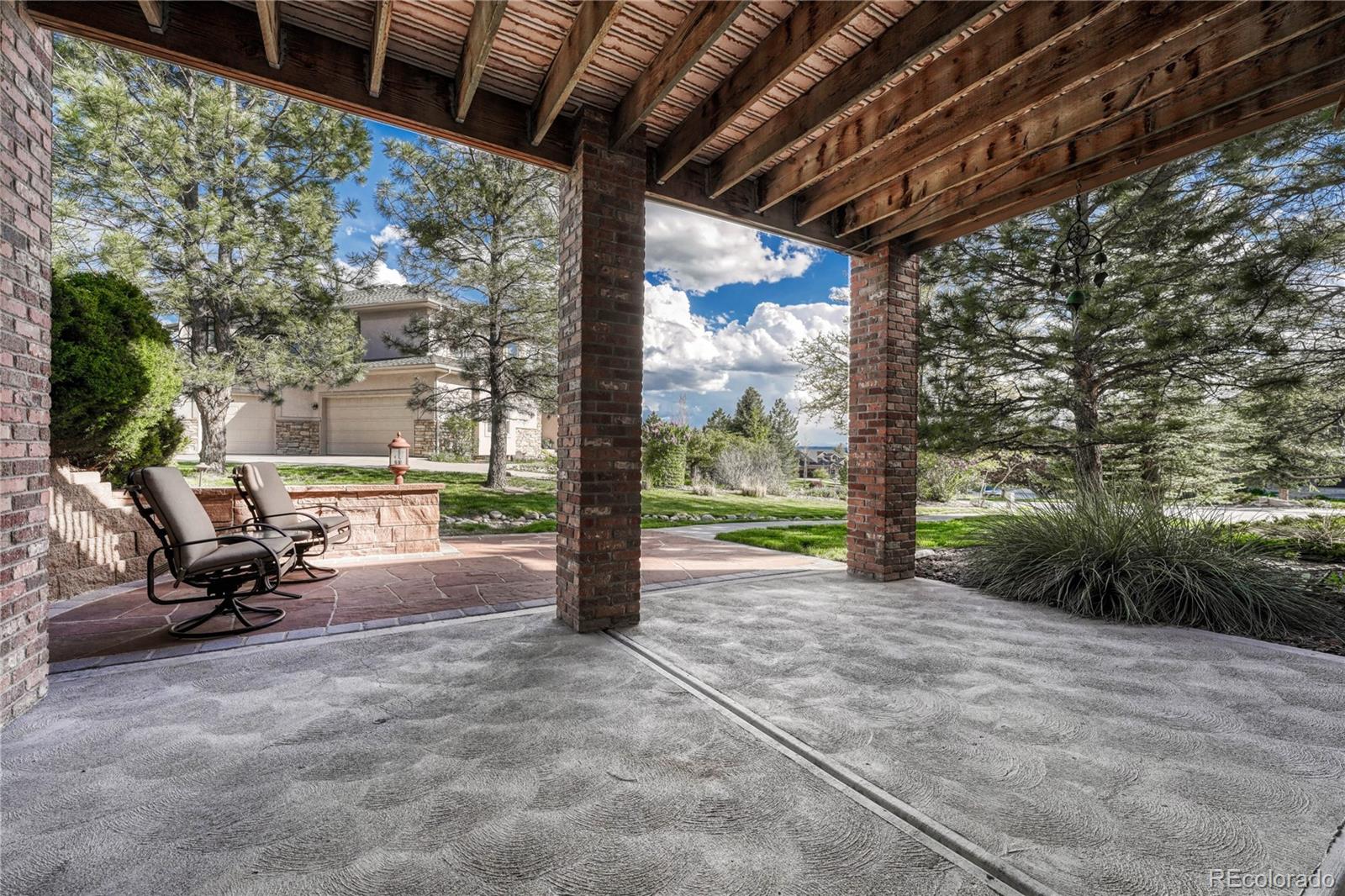 MLS Image #40 for 7668  nuthatch way,parker, Colorado