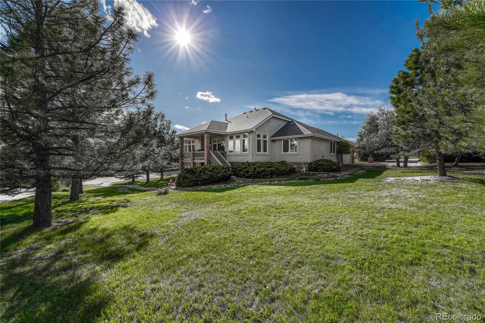 MLS Image #41 for 7668  nuthatch way,parker, Colorado