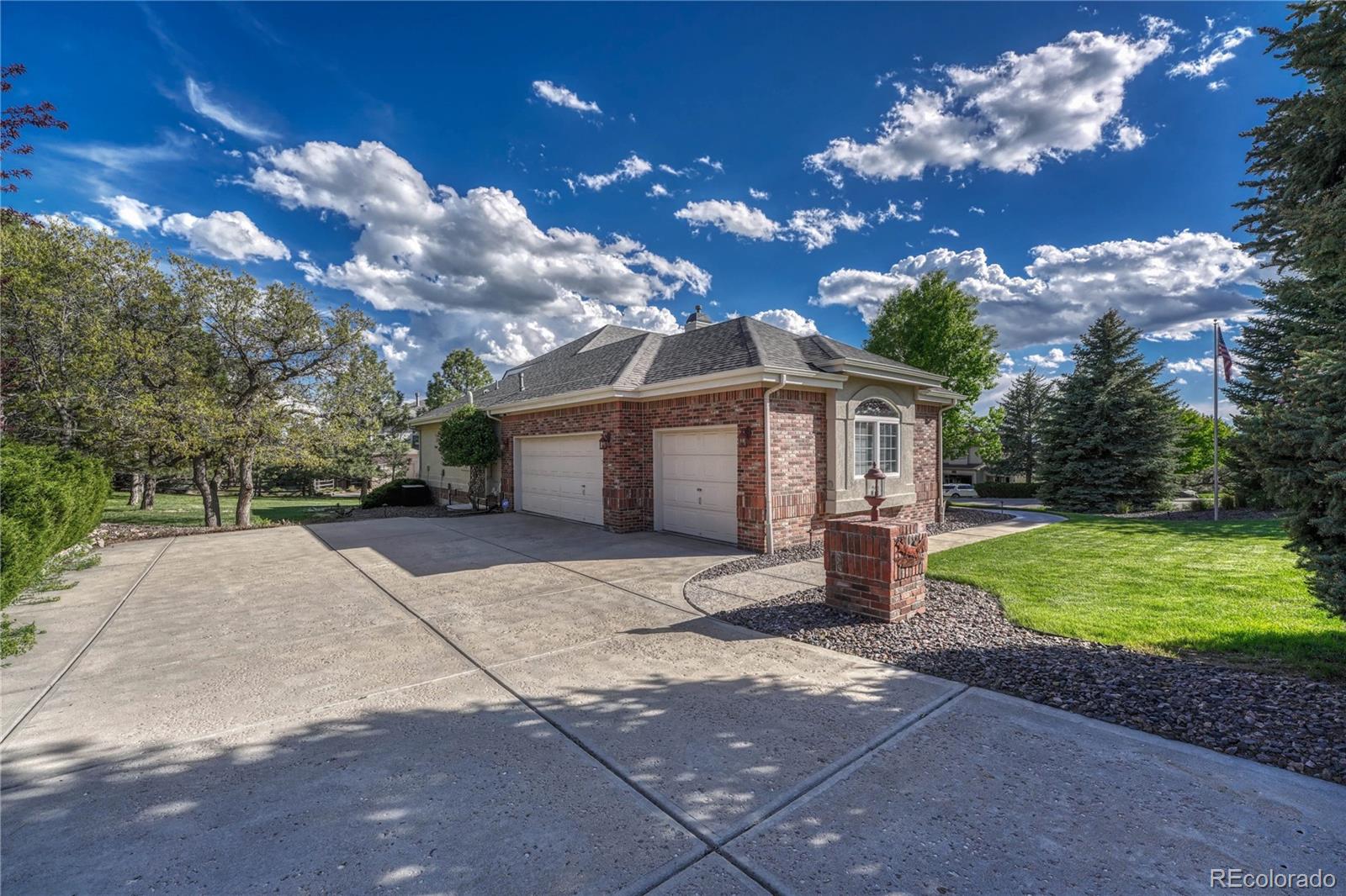 MLS Image #47 for 7668  nuthatch way,parker, Colorado