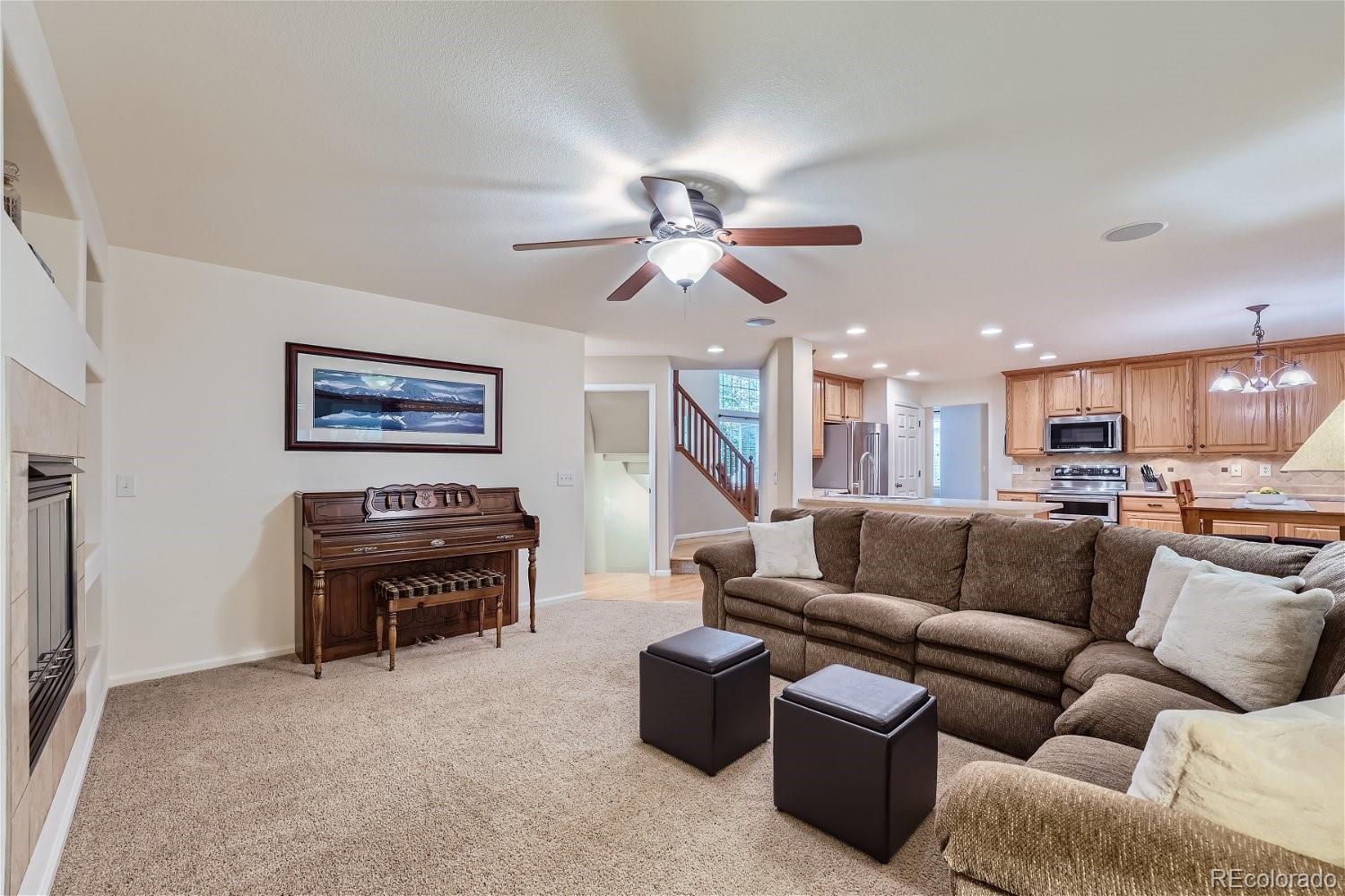 MLS Image #11 for 15063  columbine court,thornton, Colorado