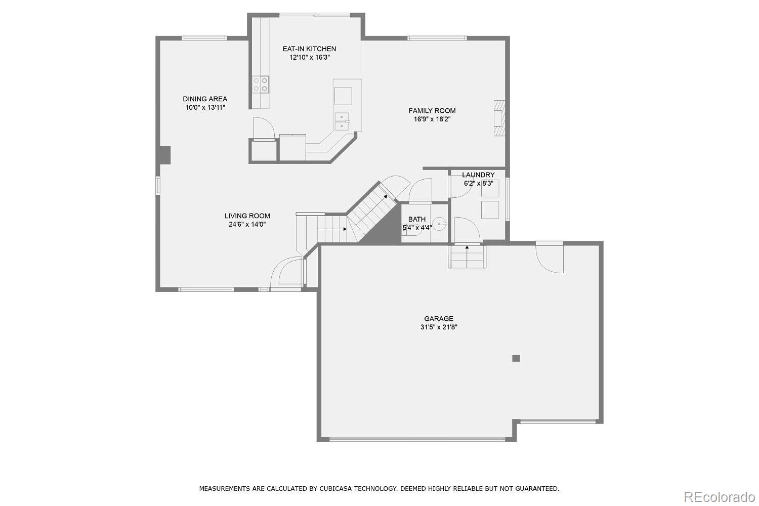 MLS Image #29 for 15063  columbine court,thornton, Colorado