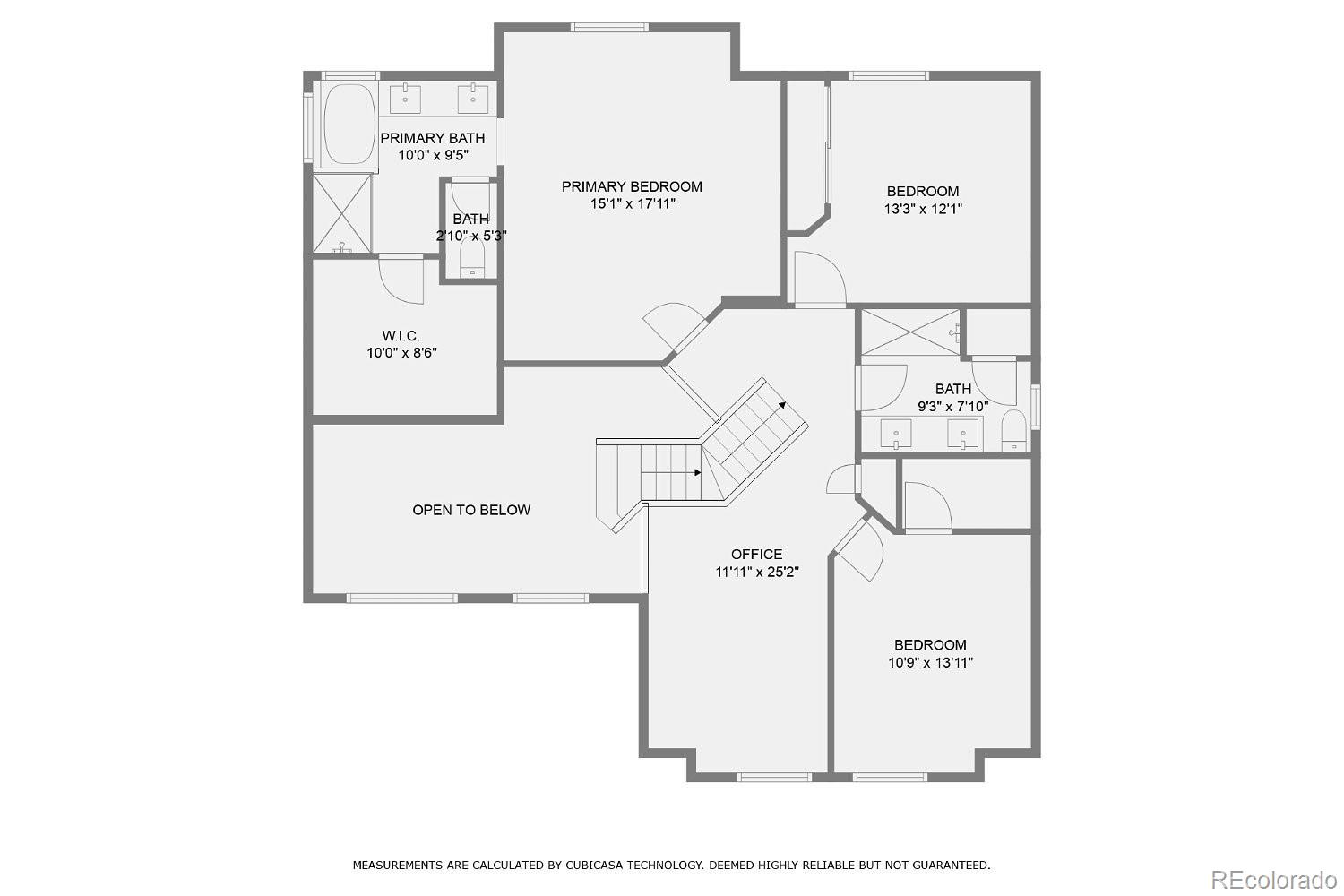 MLS Image #30 for 15063  columbine court,thornton, Colorado