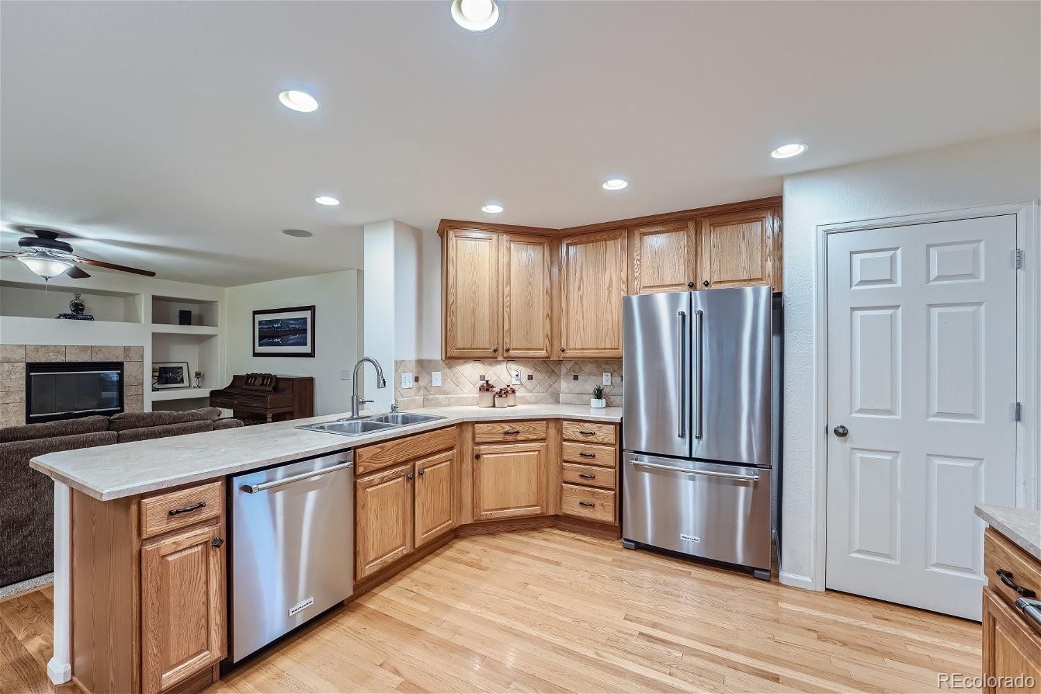 MLS Image #8 for 15063  columbine court,thornton, Colorado