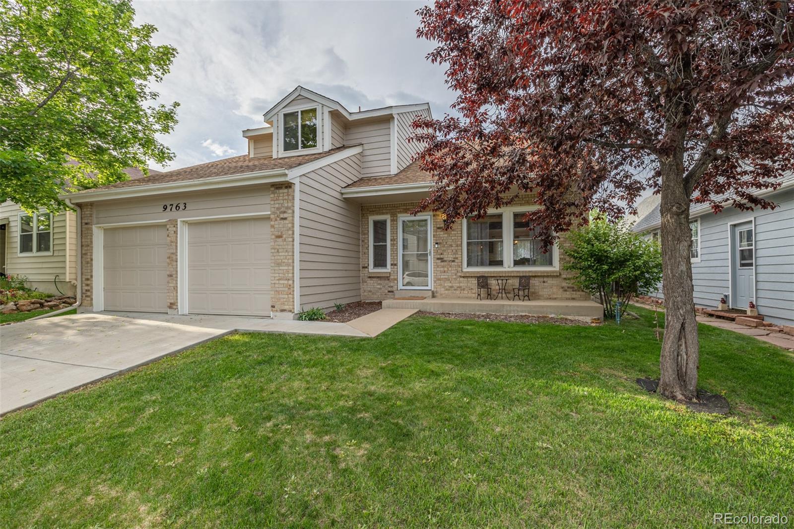 CMA Image for 8340  garland drive,Arvada, Colorado