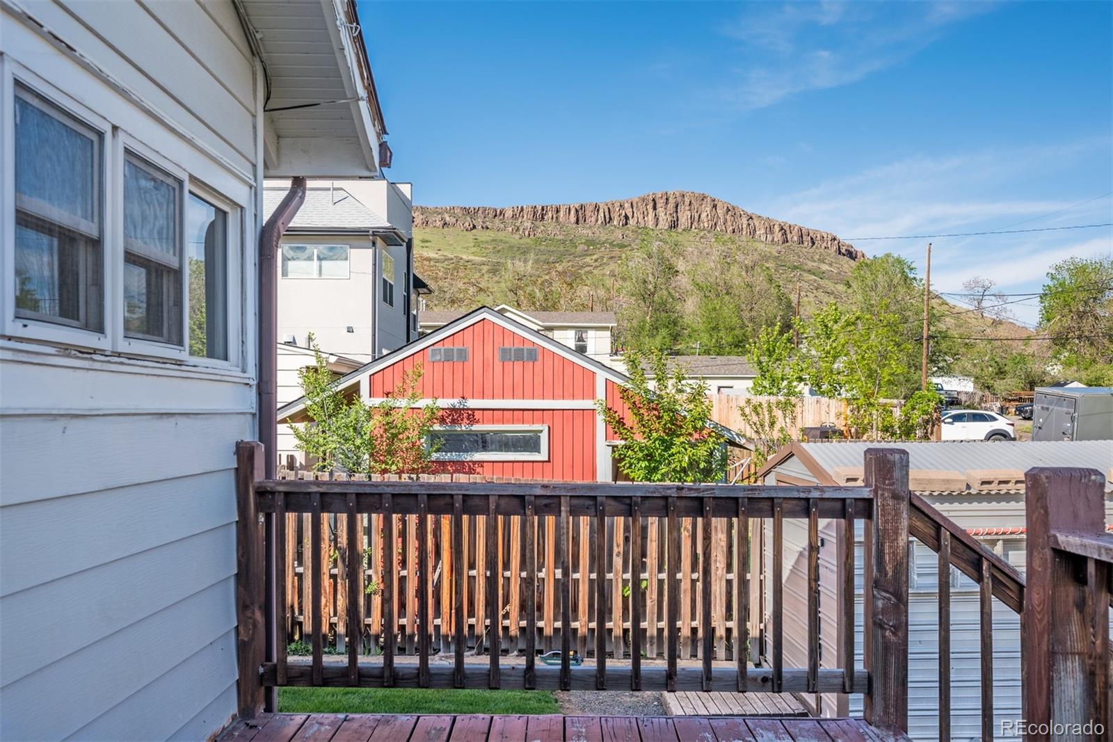 MLS Image #19 for 705  1st street,golden, Colorado