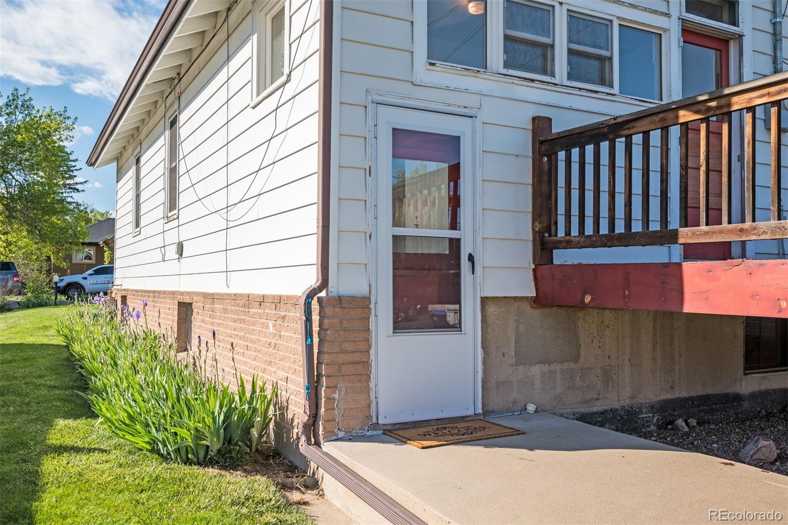 MLS Image #23 for 705  1st street,golden, Colorado