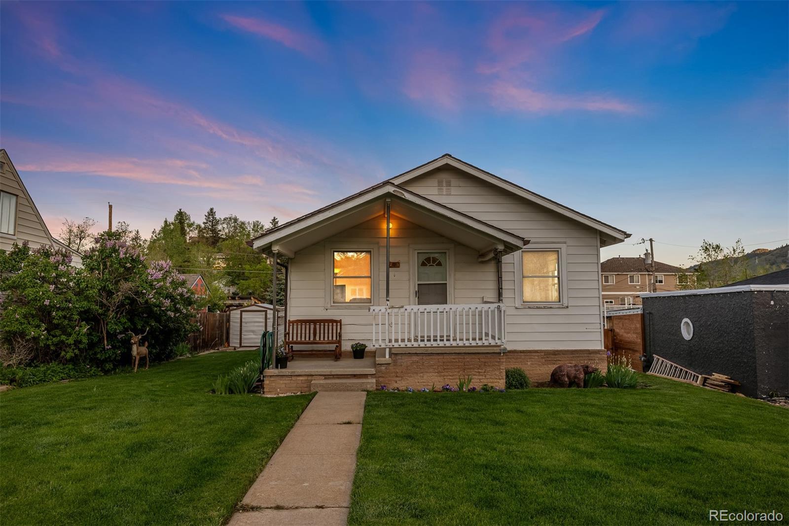 MLS Image #38 for 705  1st street,golden, Colorado