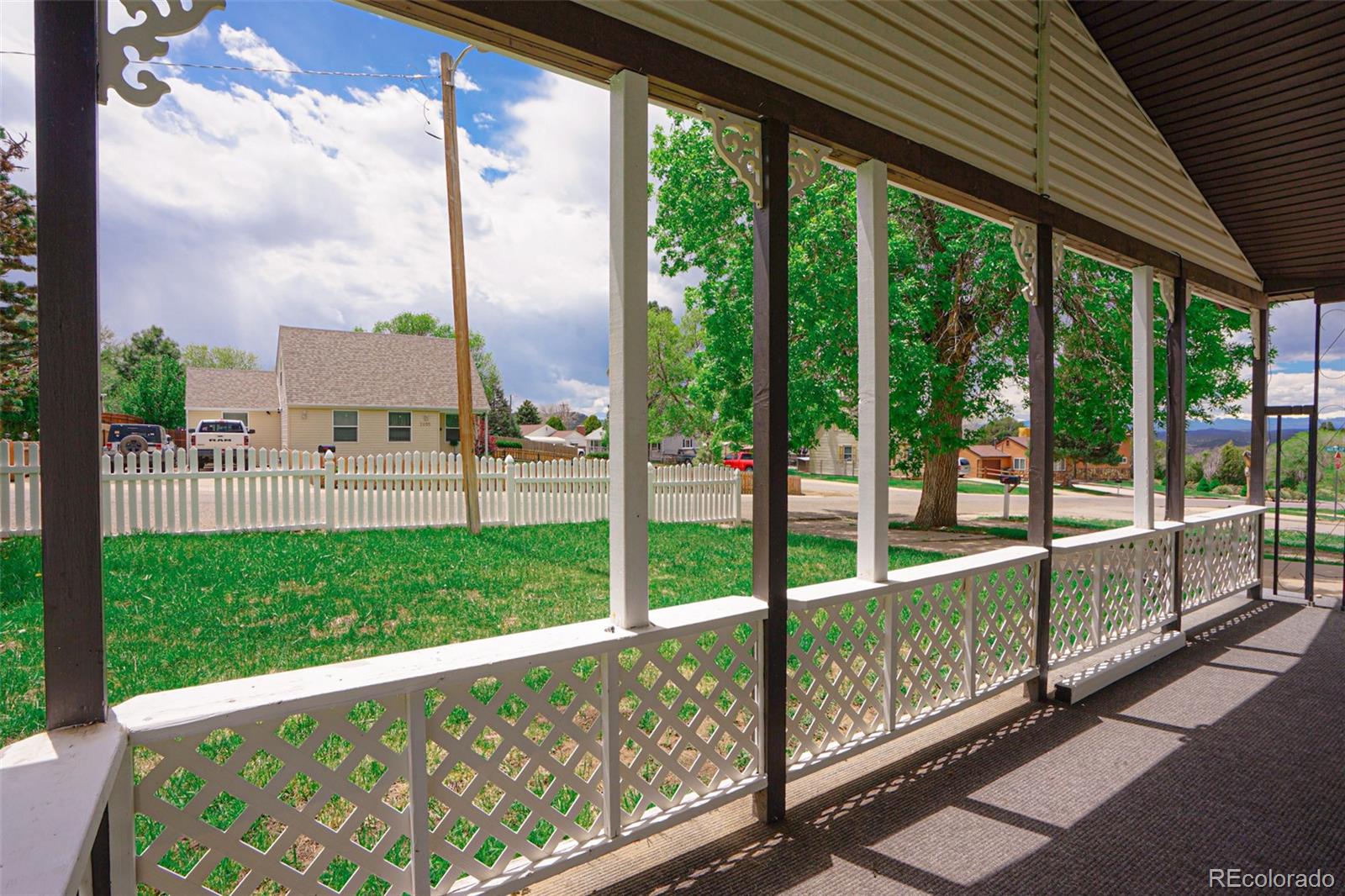 MLS Image #4 for 2604  espinoza street,trinidad, Colorado