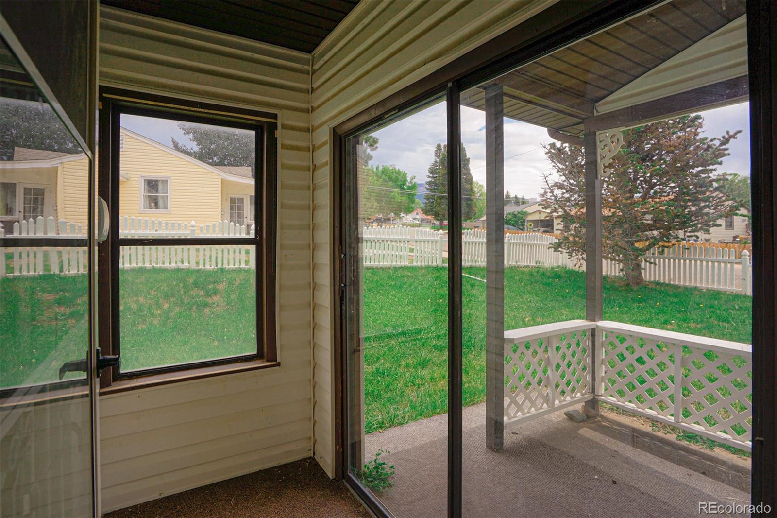 MLS Image #5 for 2604  espinoza street,trinidad, Colorado