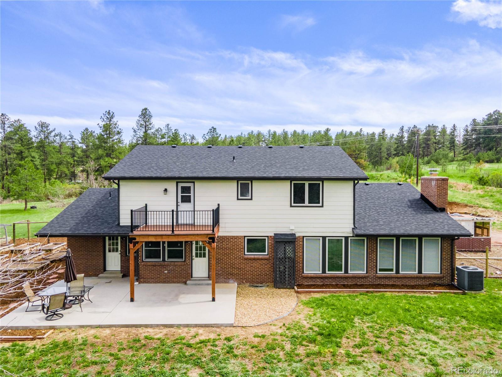 MLS Image #44 for 10734  camelot drive,franktown, Colorado