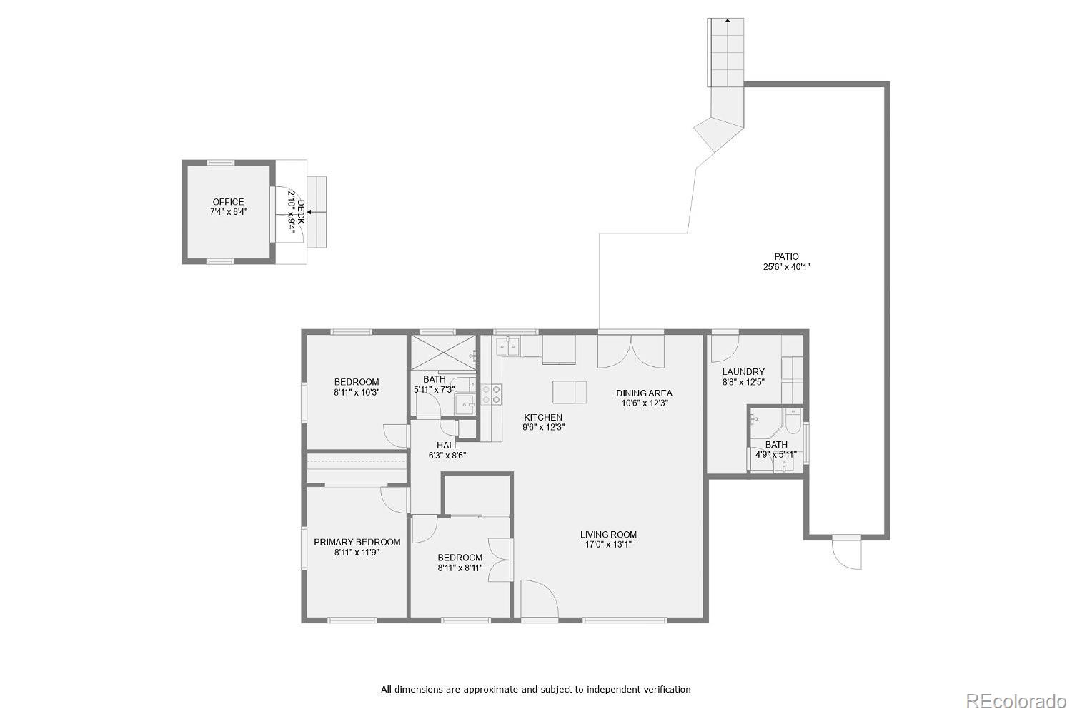 MLS Image #13 for 4470  squires circle,boulder, Colorado