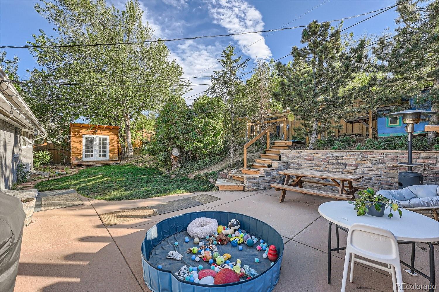 MLS Image #5 for 4470  squires circle,boulder, Colorado