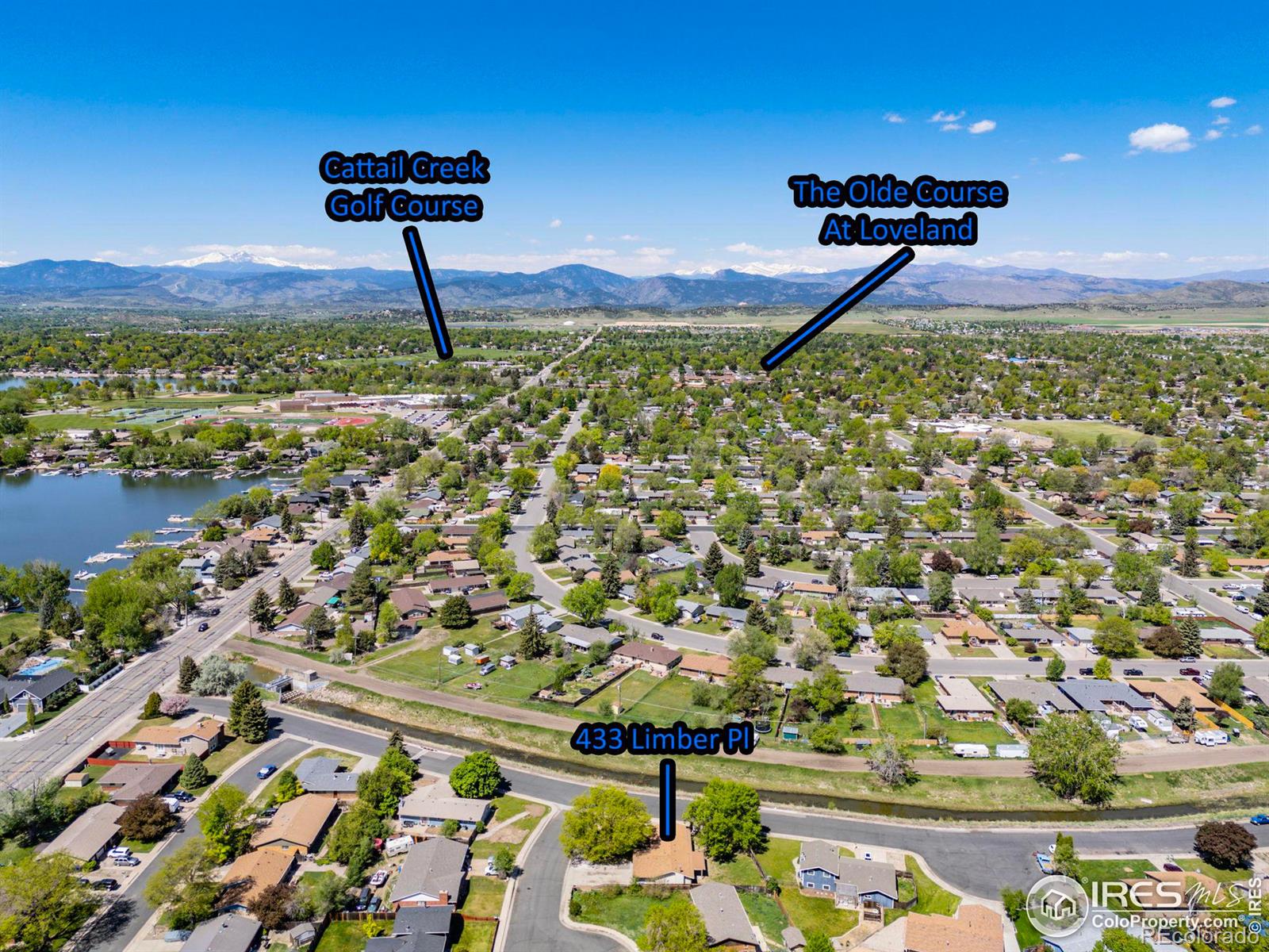 MLS Image #31 for 433  limber place,loveland, Colorado