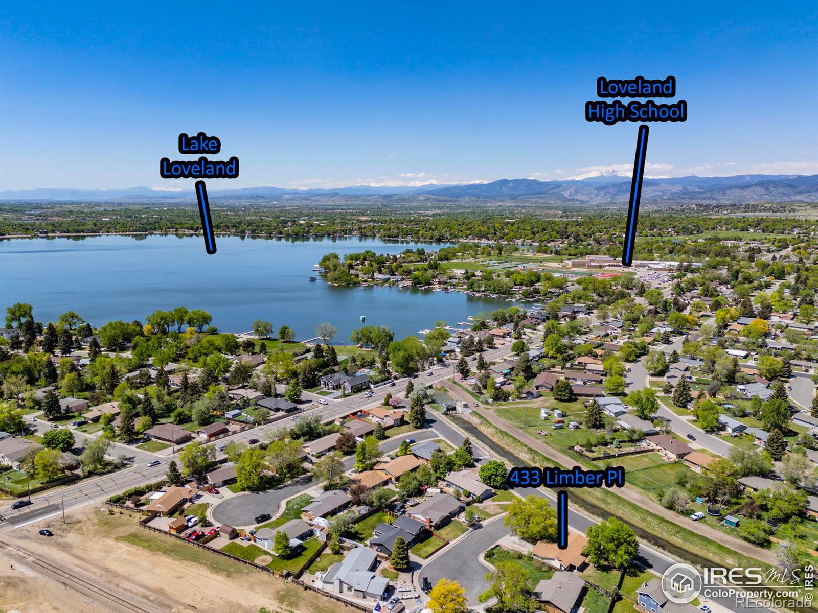 MLS Image #33 for 433  limber place,loveland, Colorado