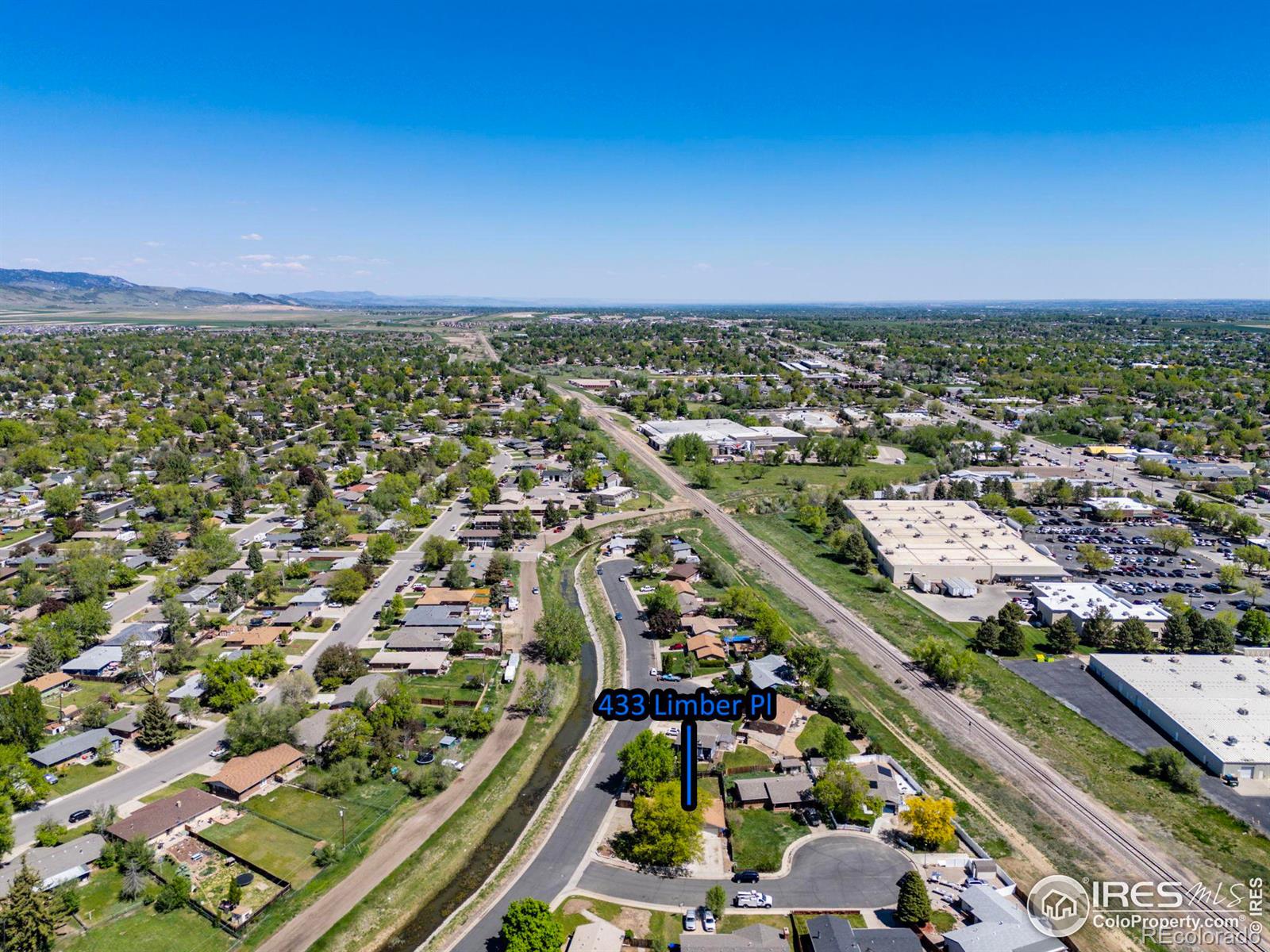 MLS Image #34 for 433  limber place,loveland, Colorado