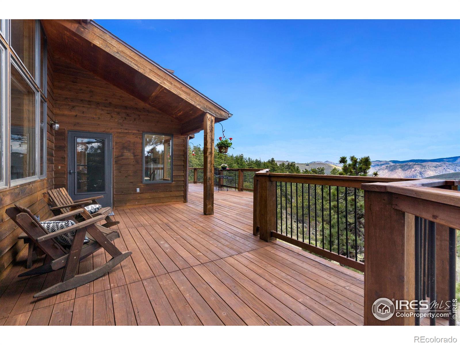 CMA Image for 321  Guardian Peak Drive,Livermore, Colorado