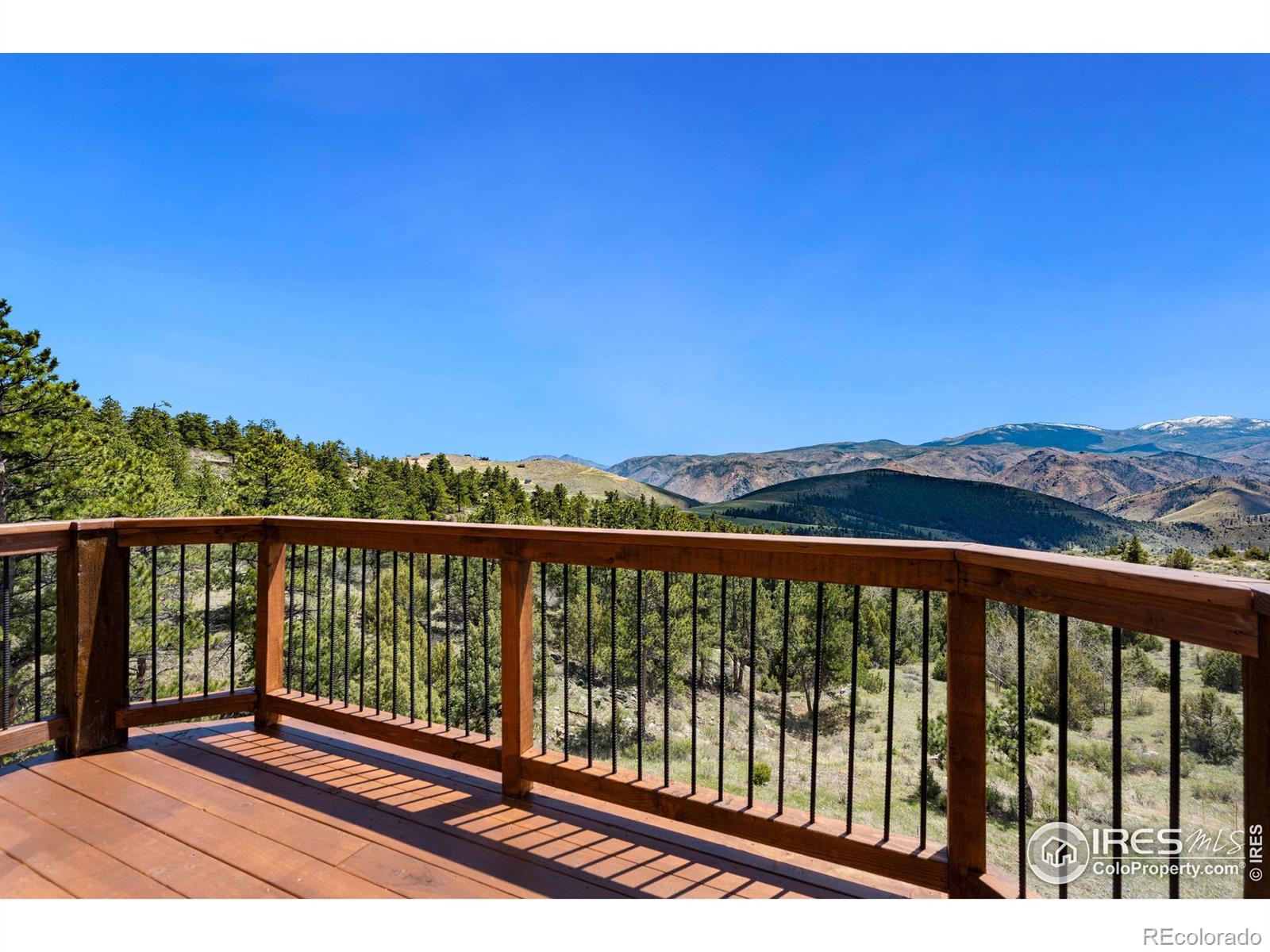 MLS Image #25 for 321  guardian peak drive,livermore, Colorado