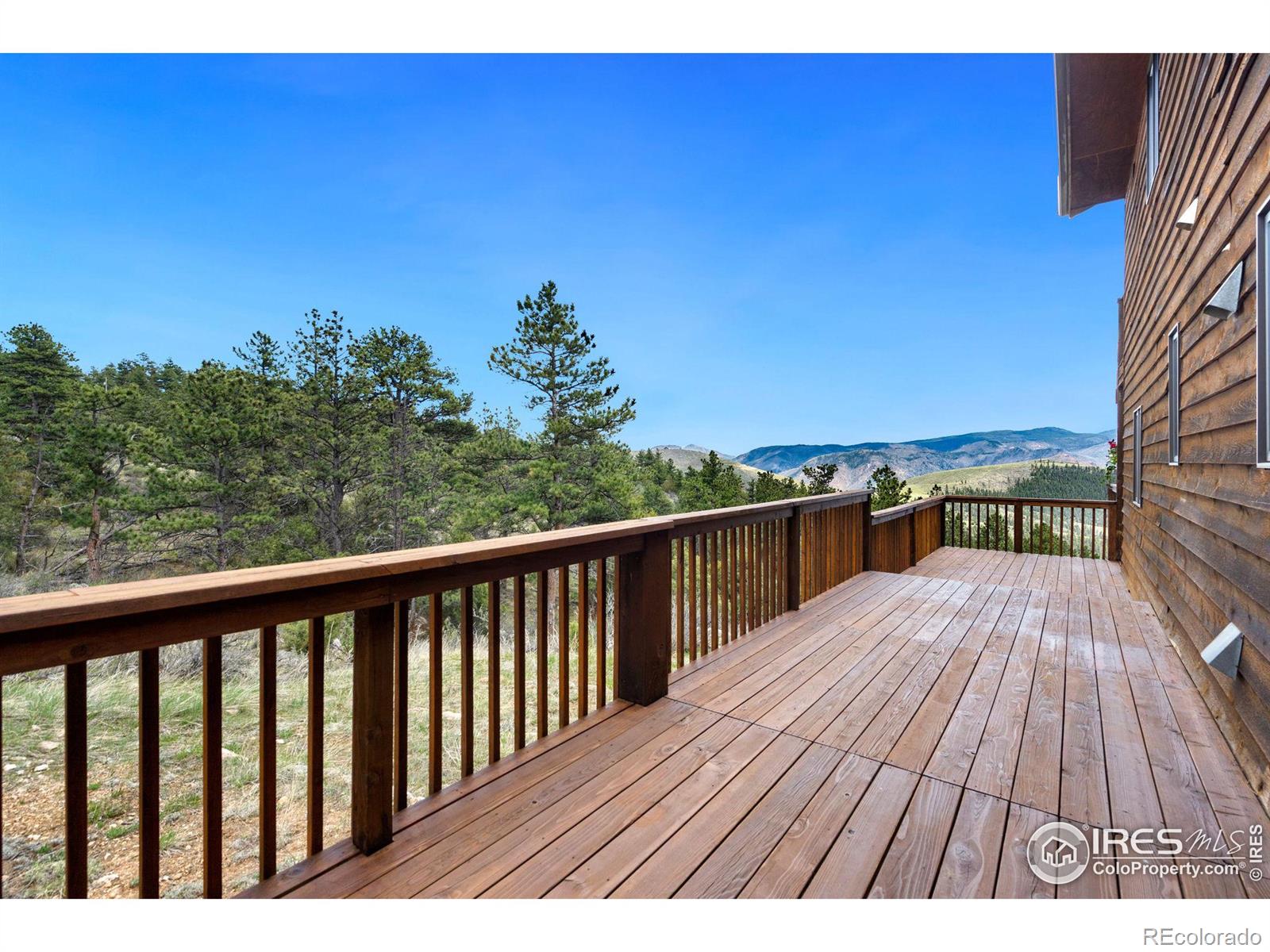 MLS Image #26 for 321  guardian peak drive,livermore, Colorado